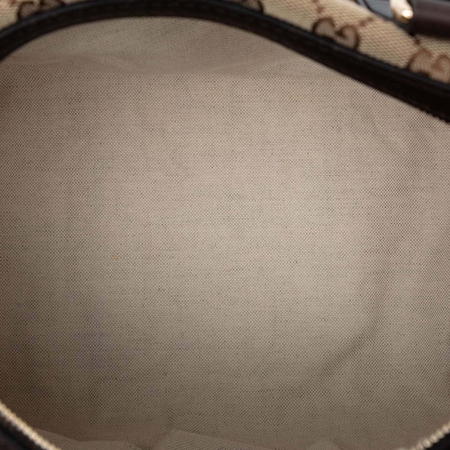 Gucci Medium GG Canvas Joy Boston Bag