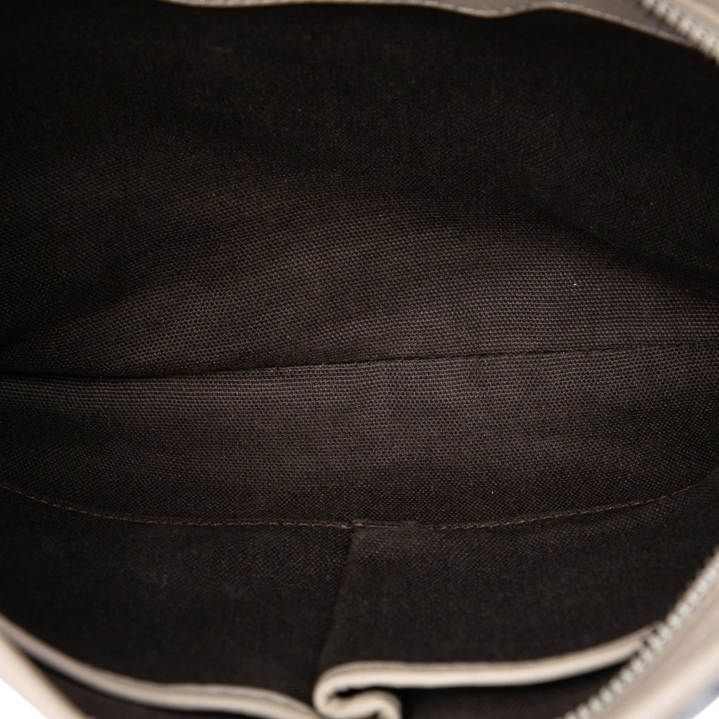 Burberry Smoke Check Coated Canvas Hartham Crossbody
