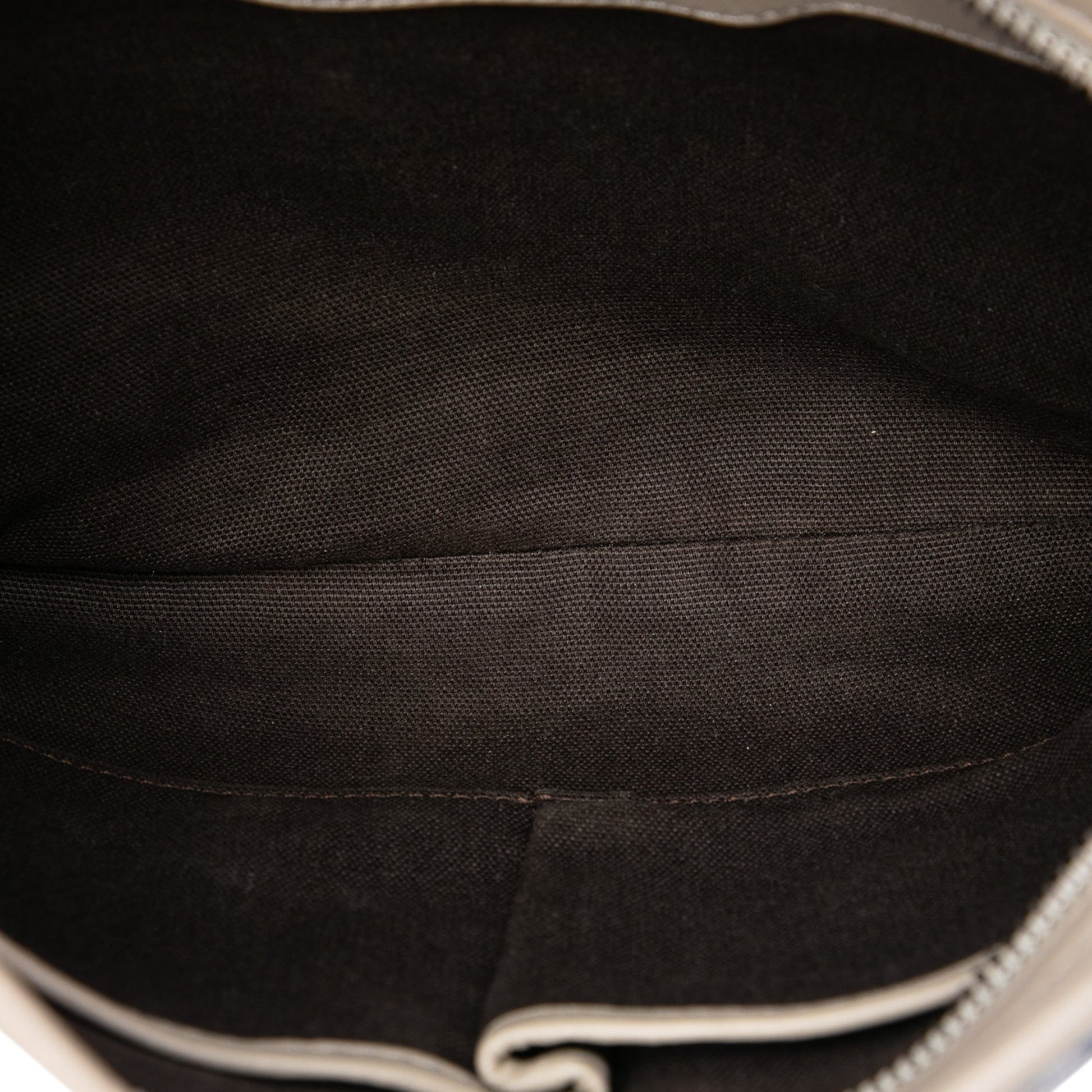 Burberry Smoke Check Coated Canvas Hartham Crossbody