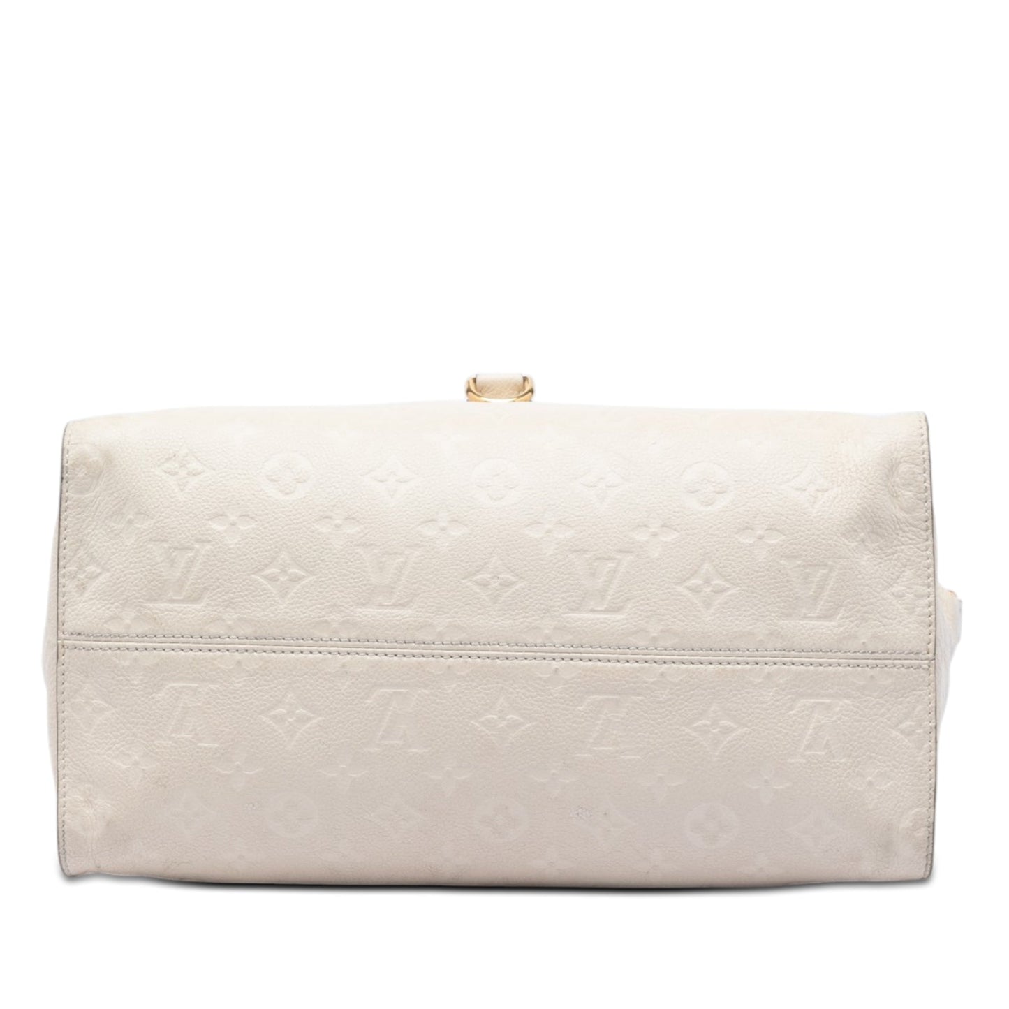 Louis Vuitton Monogram Empreinte Lumineuse PM