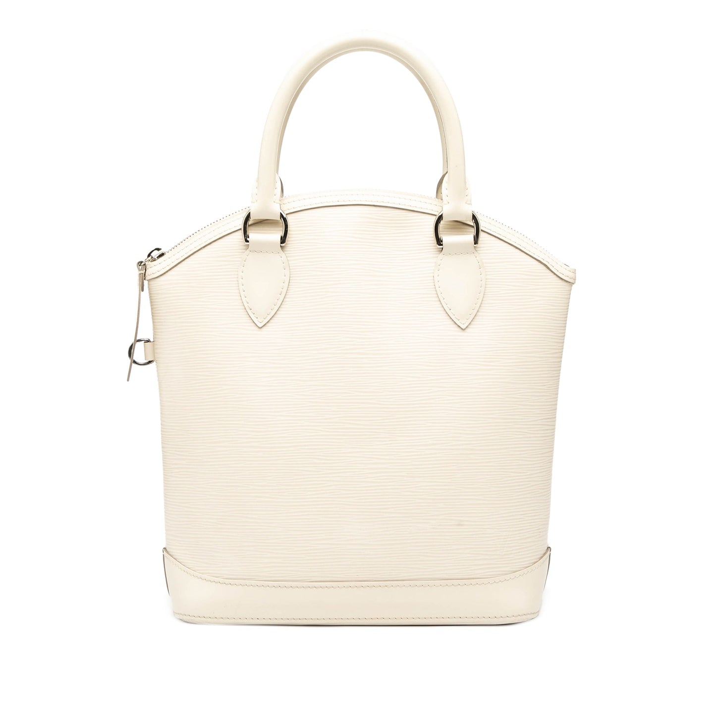 Louis Vuitton Epi Lockit Vertical