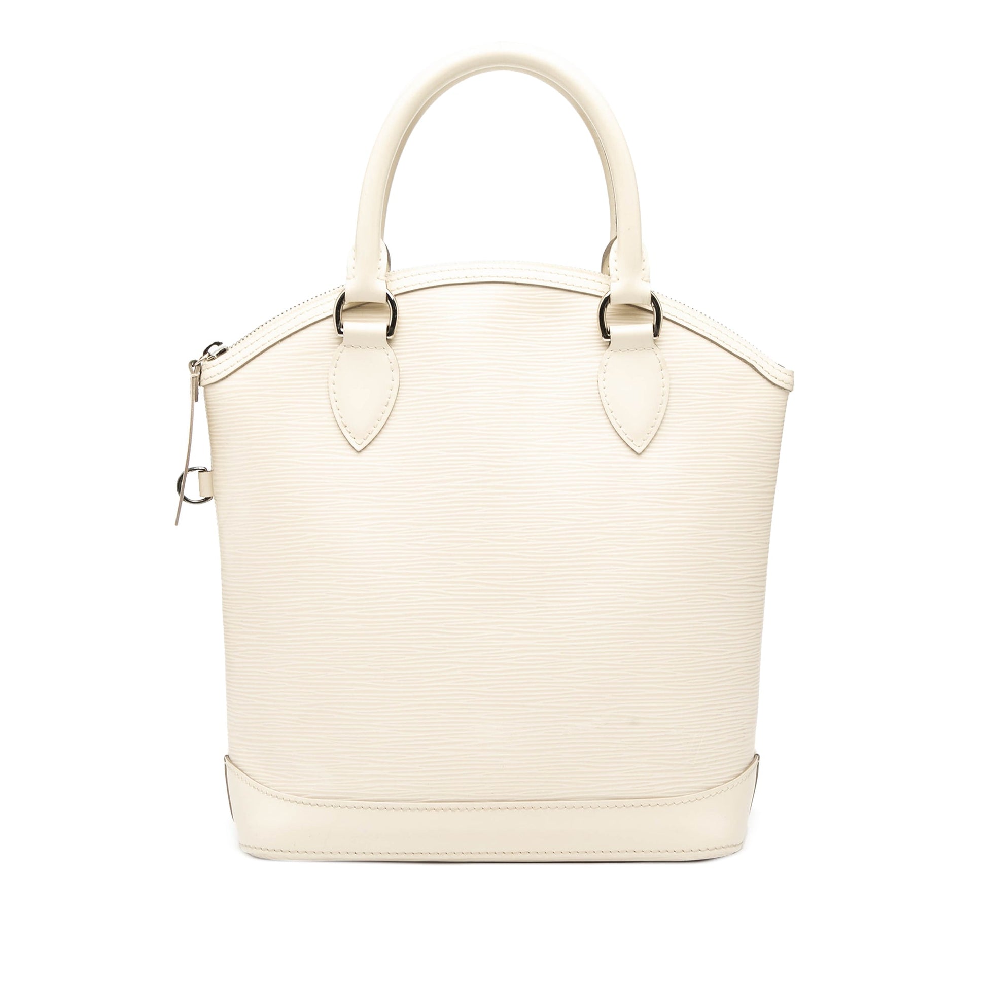 Louis Vuitton Epi Lockit Vertical