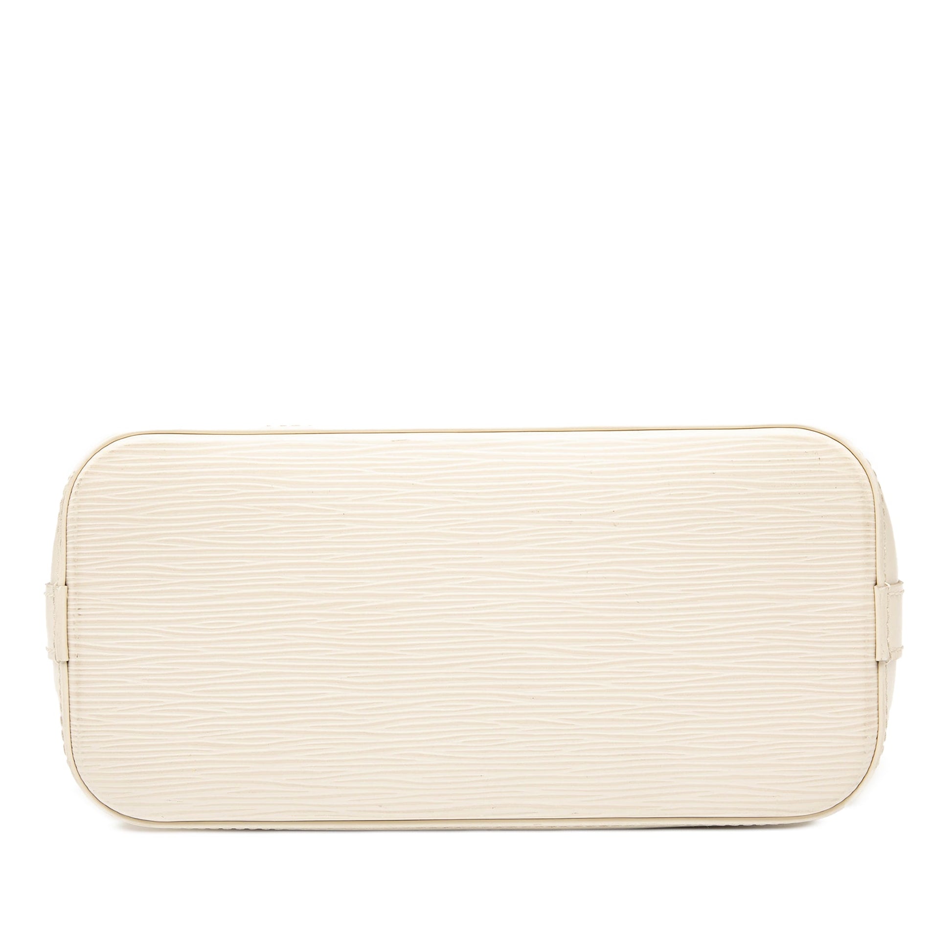 Louis Vuitton Epi Lockit Vertical