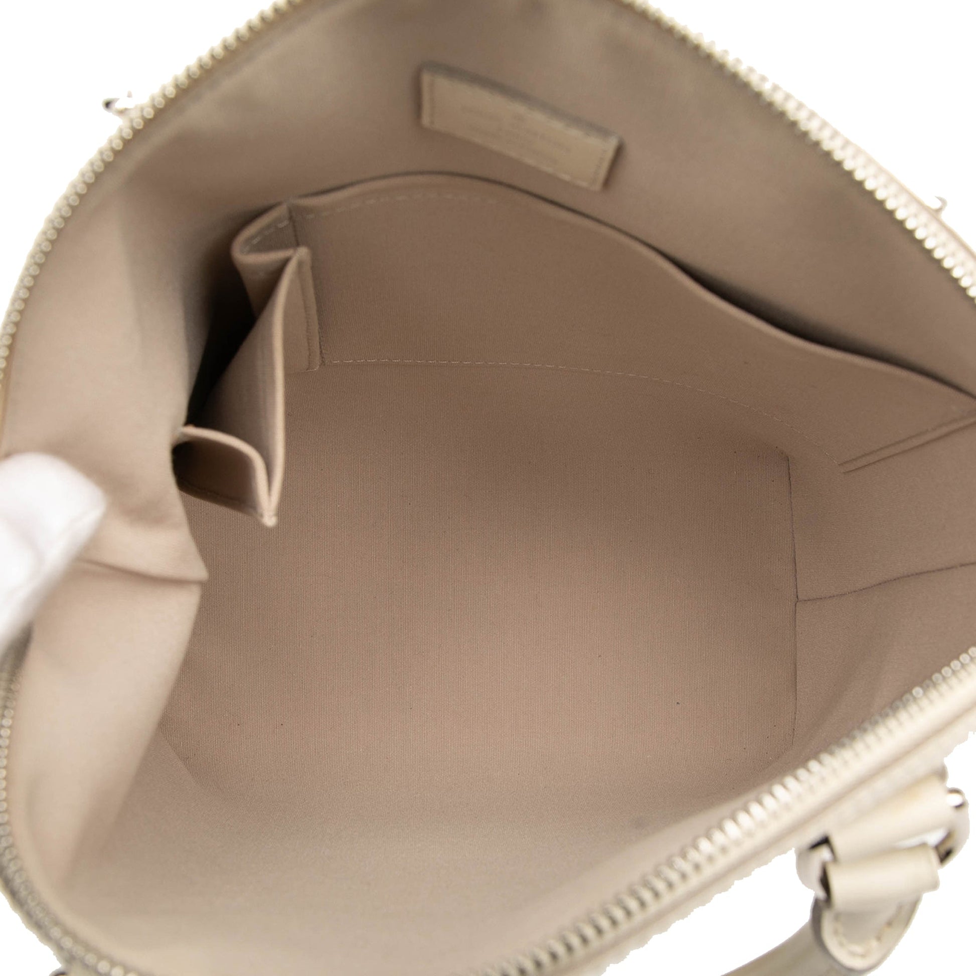 Louis Vuitton Epi Lockit Vertical
