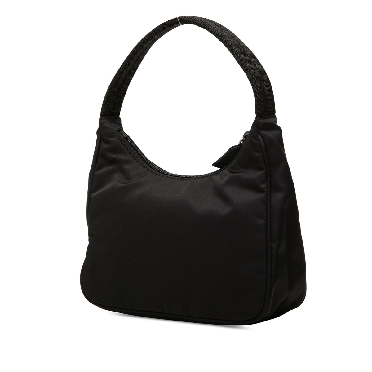 Prada Mini Tessuto Sport Shoulder Bag