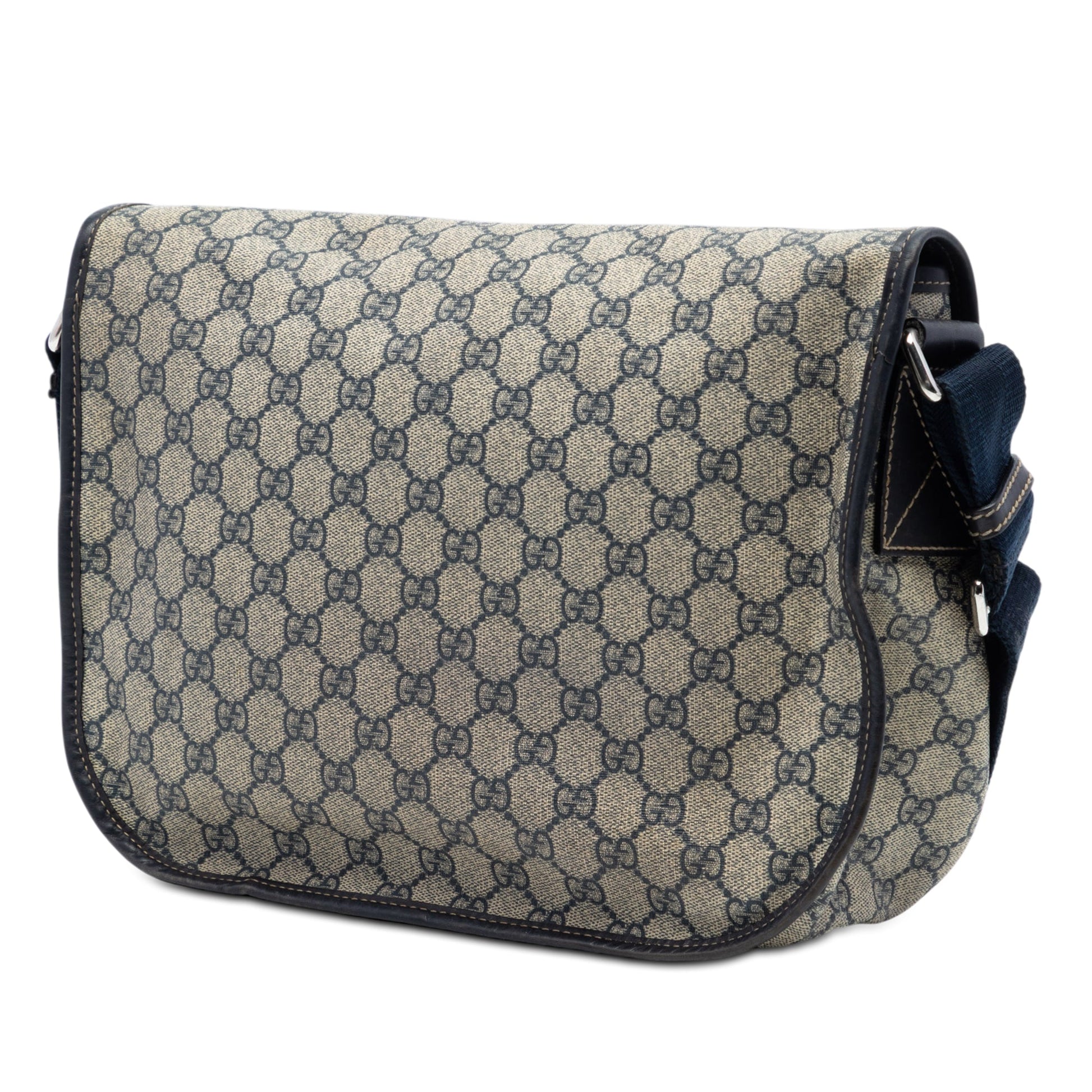 Gucci GG Supreme Crossbody