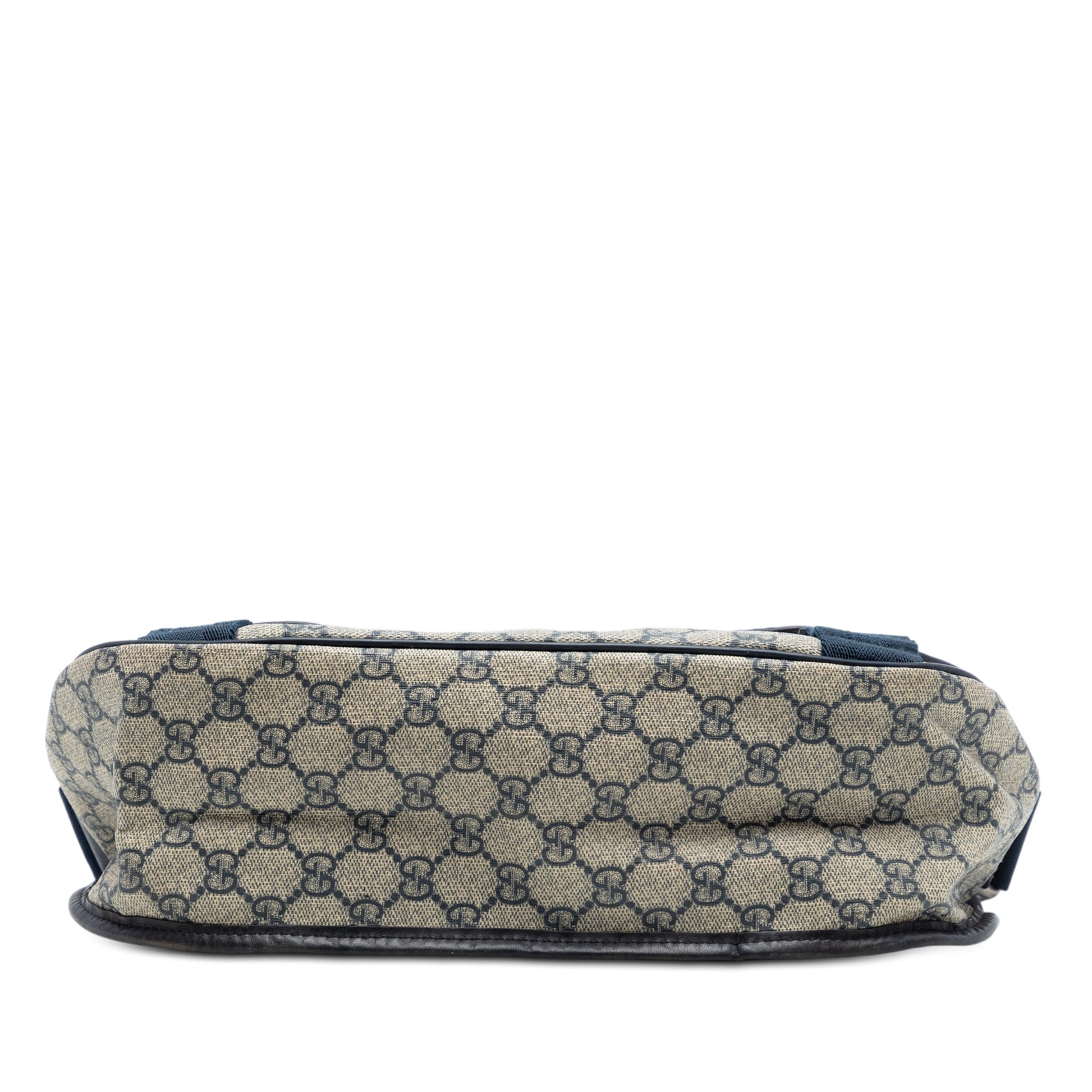 Gucci GG Supreme Crossbody