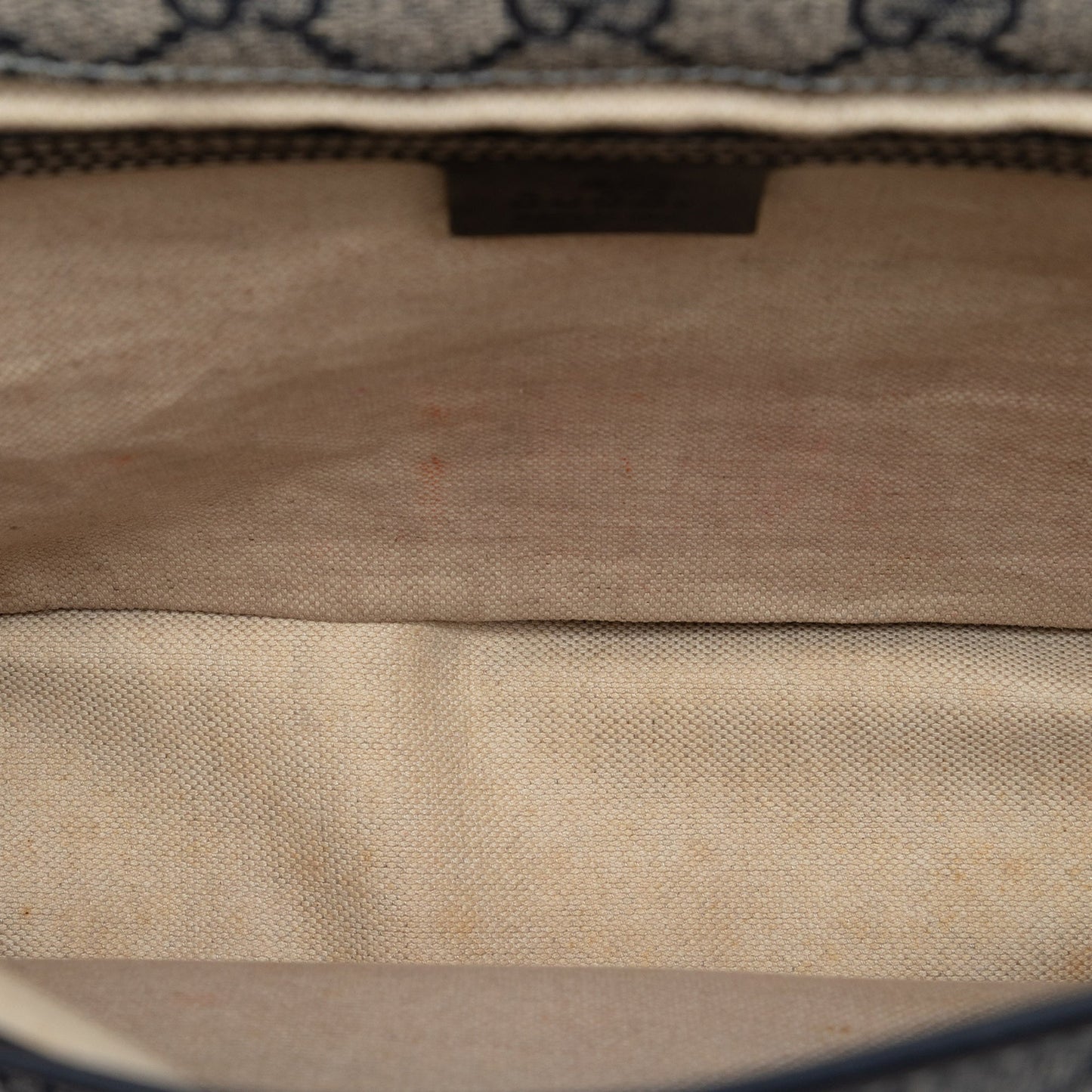Gucci GG Supreme Crossbody