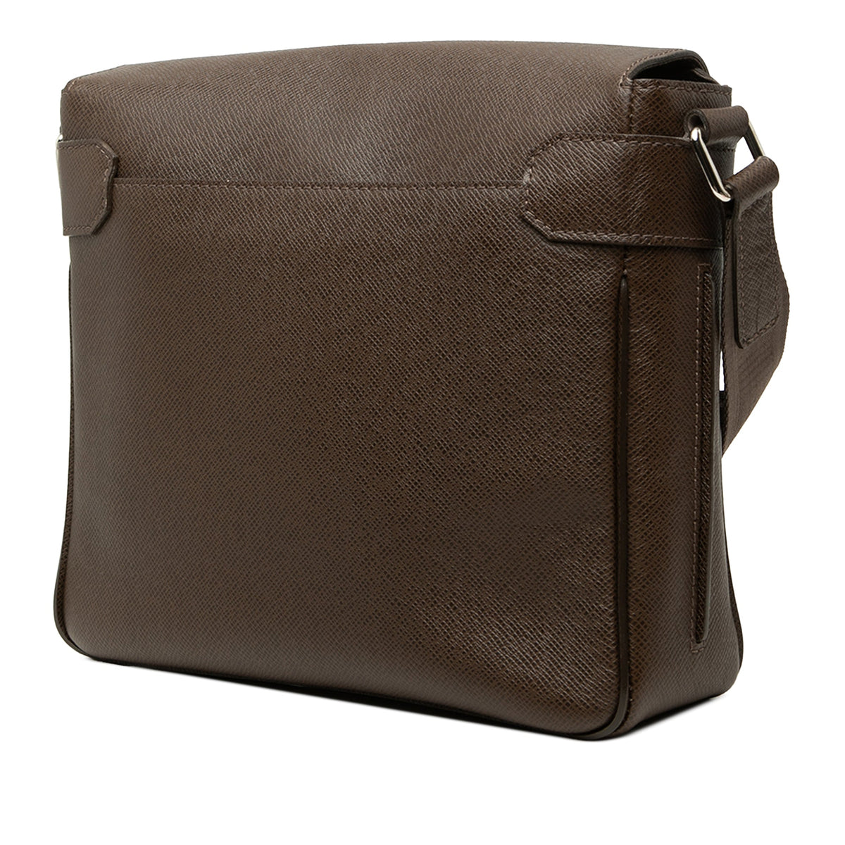 Louis Vuitton Taiga Roman PM