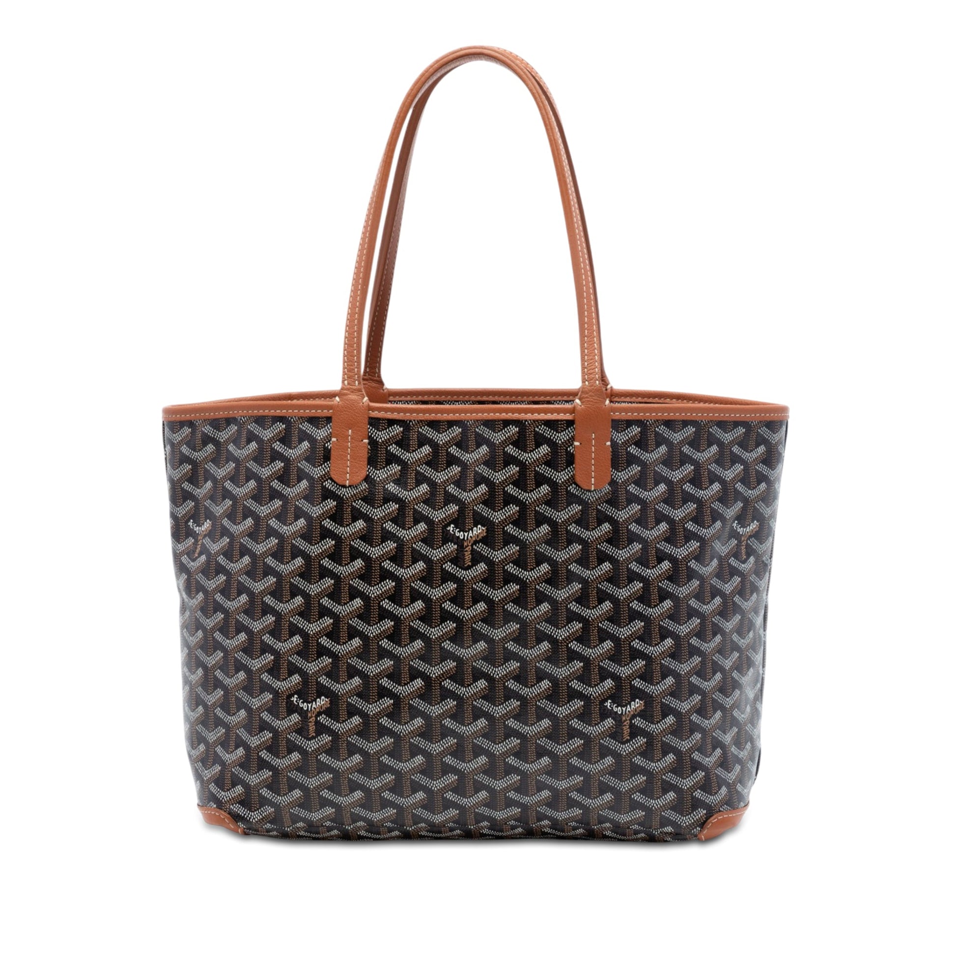 Goyard Goyardine Artois PM
