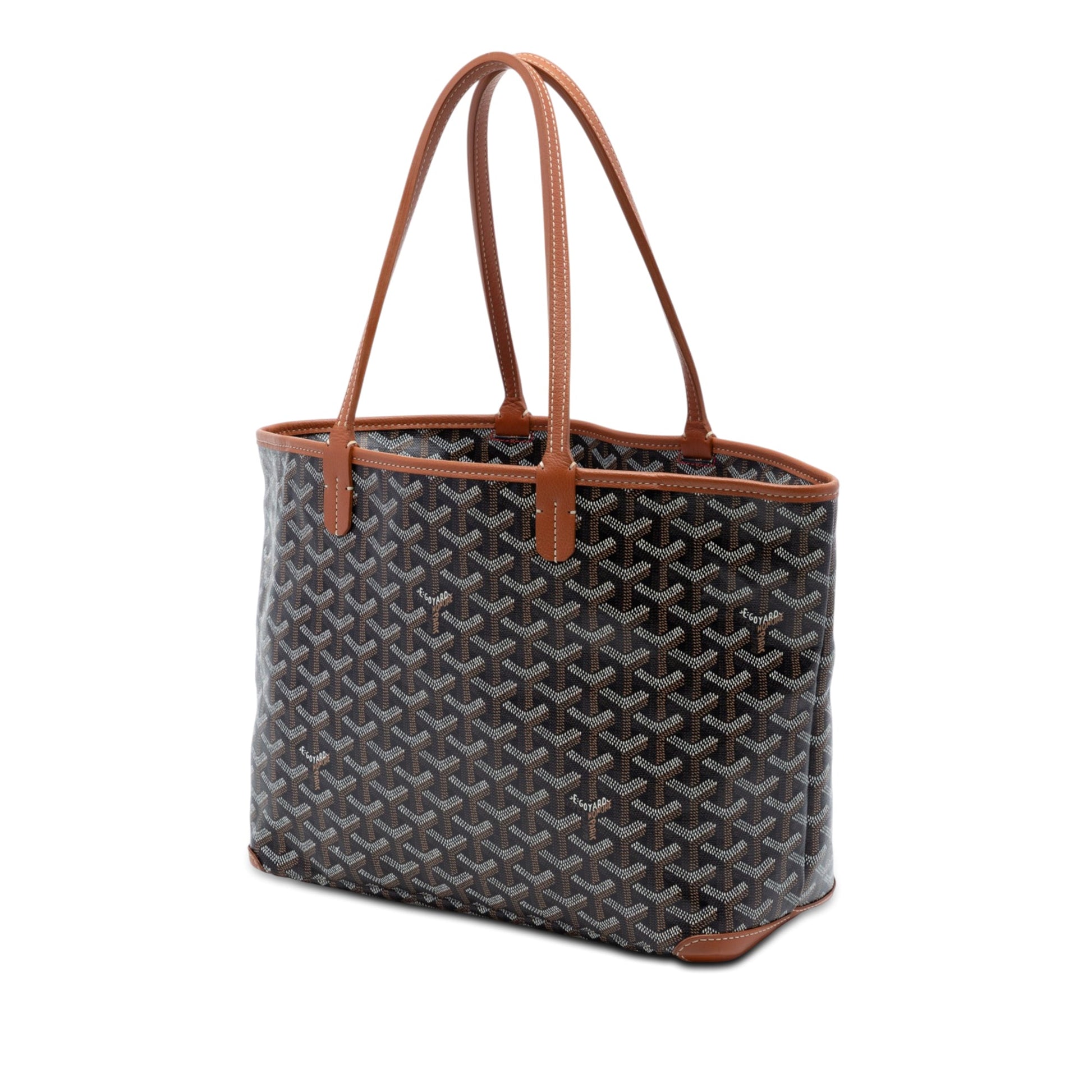 Goyard Goyardine Artois PM