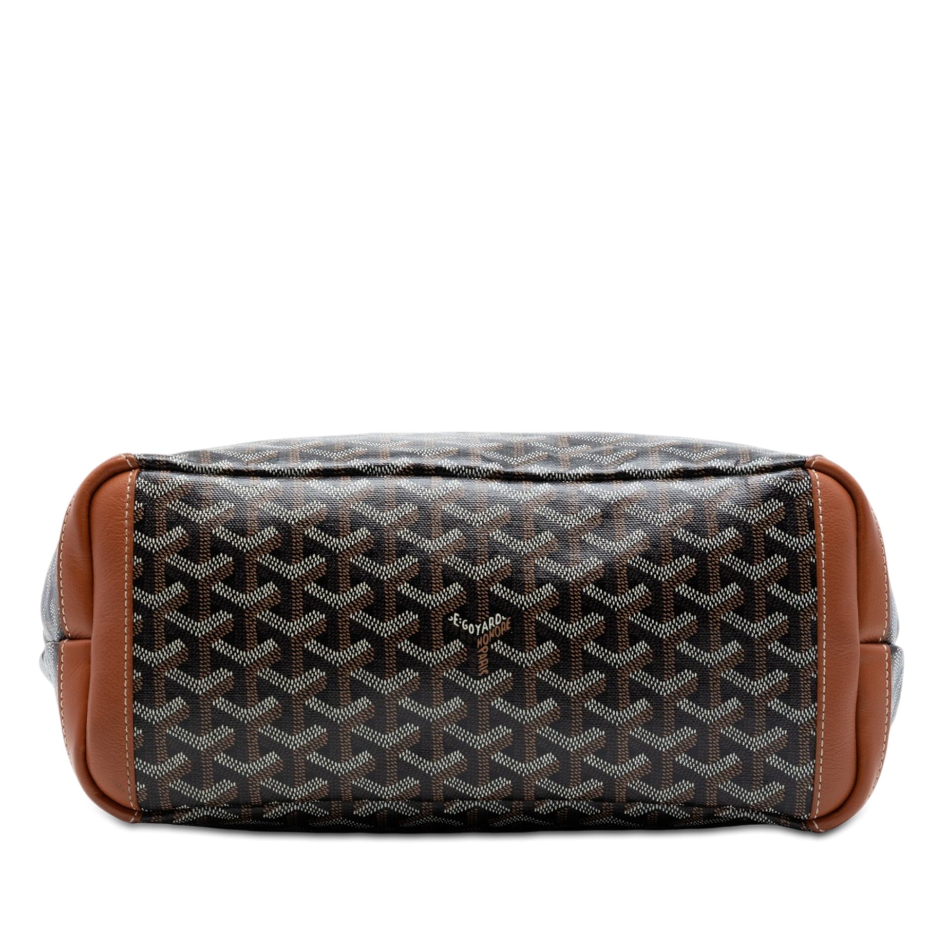 Goyard Goyardine Artois PM