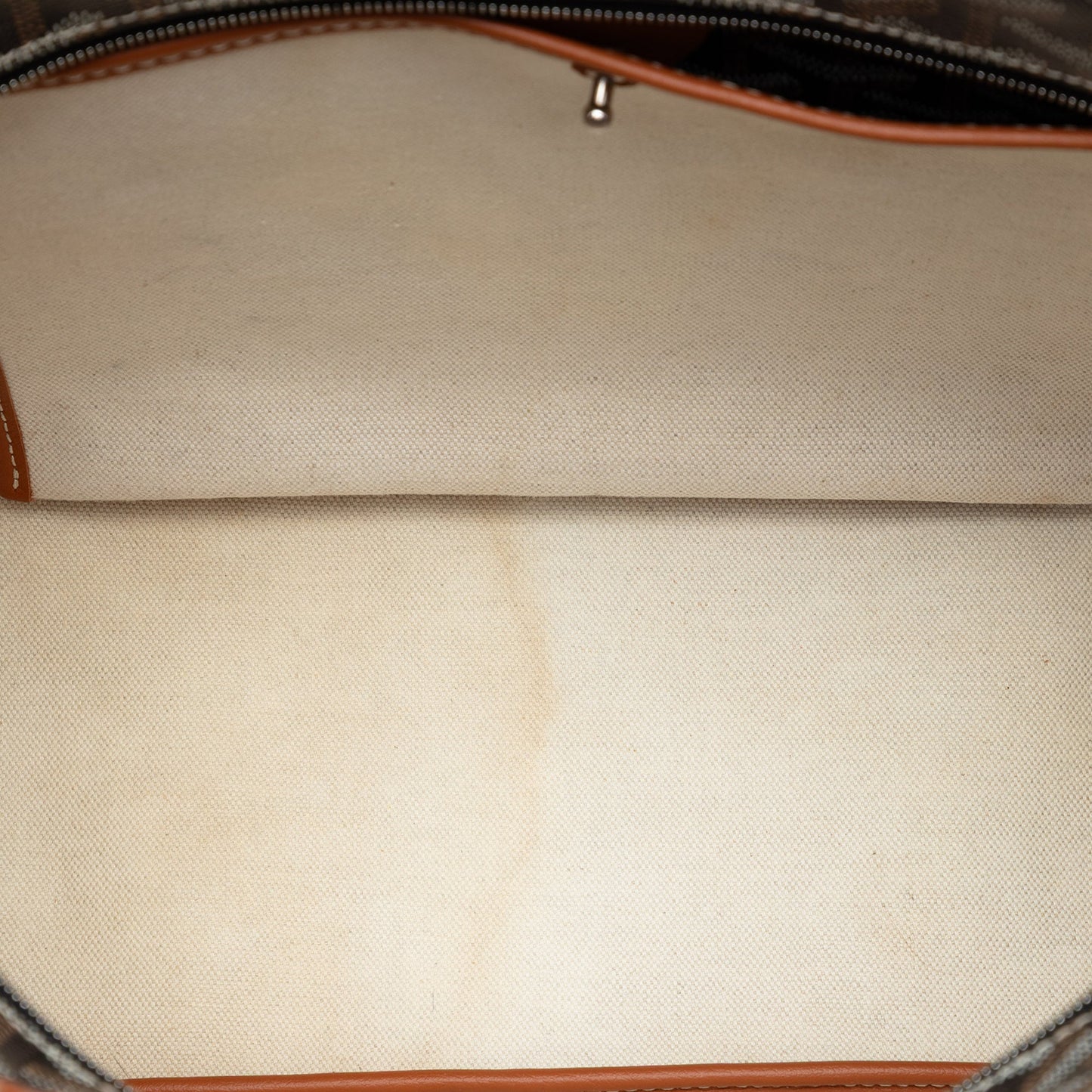 Goyard Goyardine Artois PM