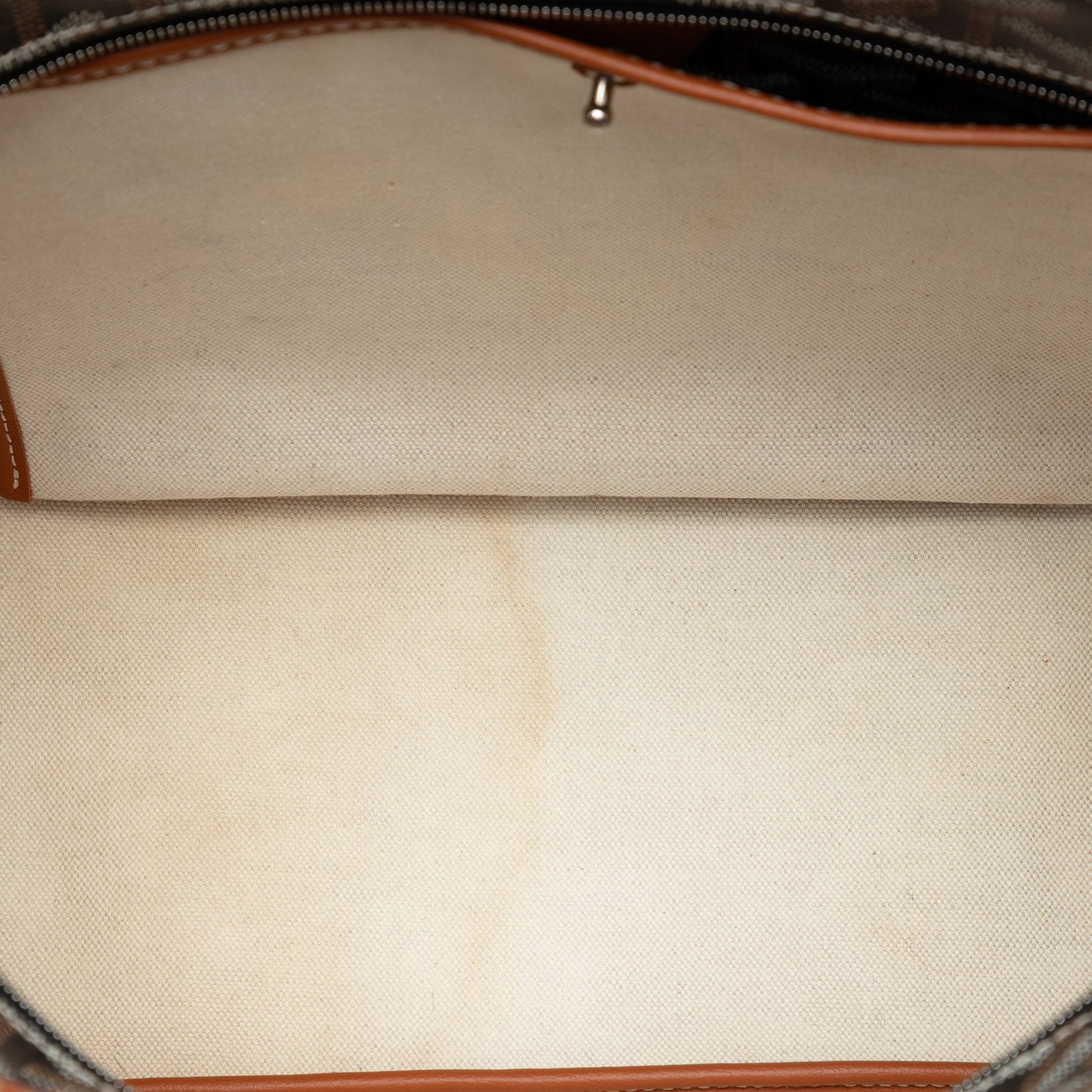 Goyard Goyardine Artois PM