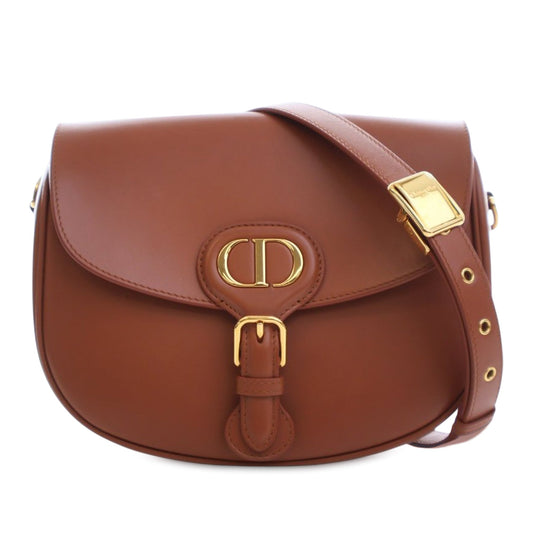 Dior Medium Leather Bobby Crossbody