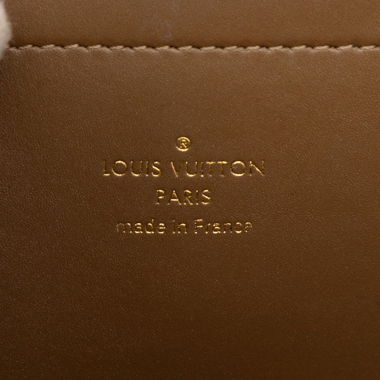 Louis Vuitton Monogram Utility Satchel