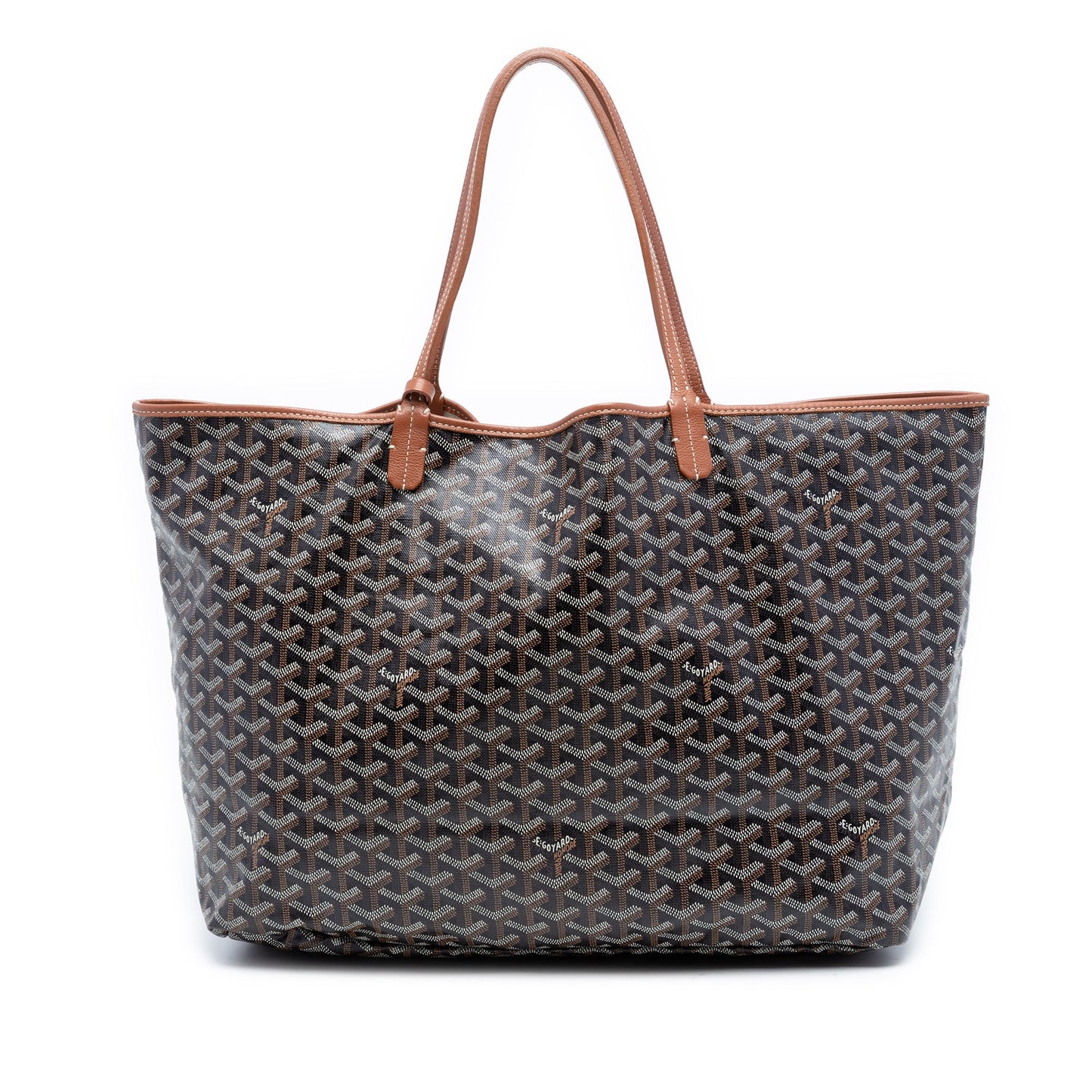 Goyard Goyardine Saint Louis GM