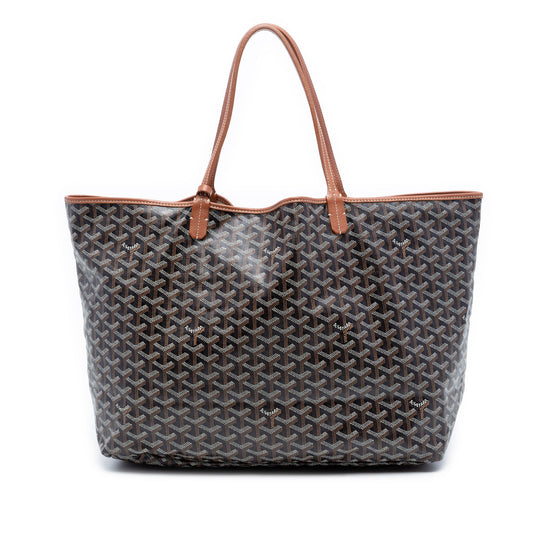 Goyard Goyardine Saint Louis GM