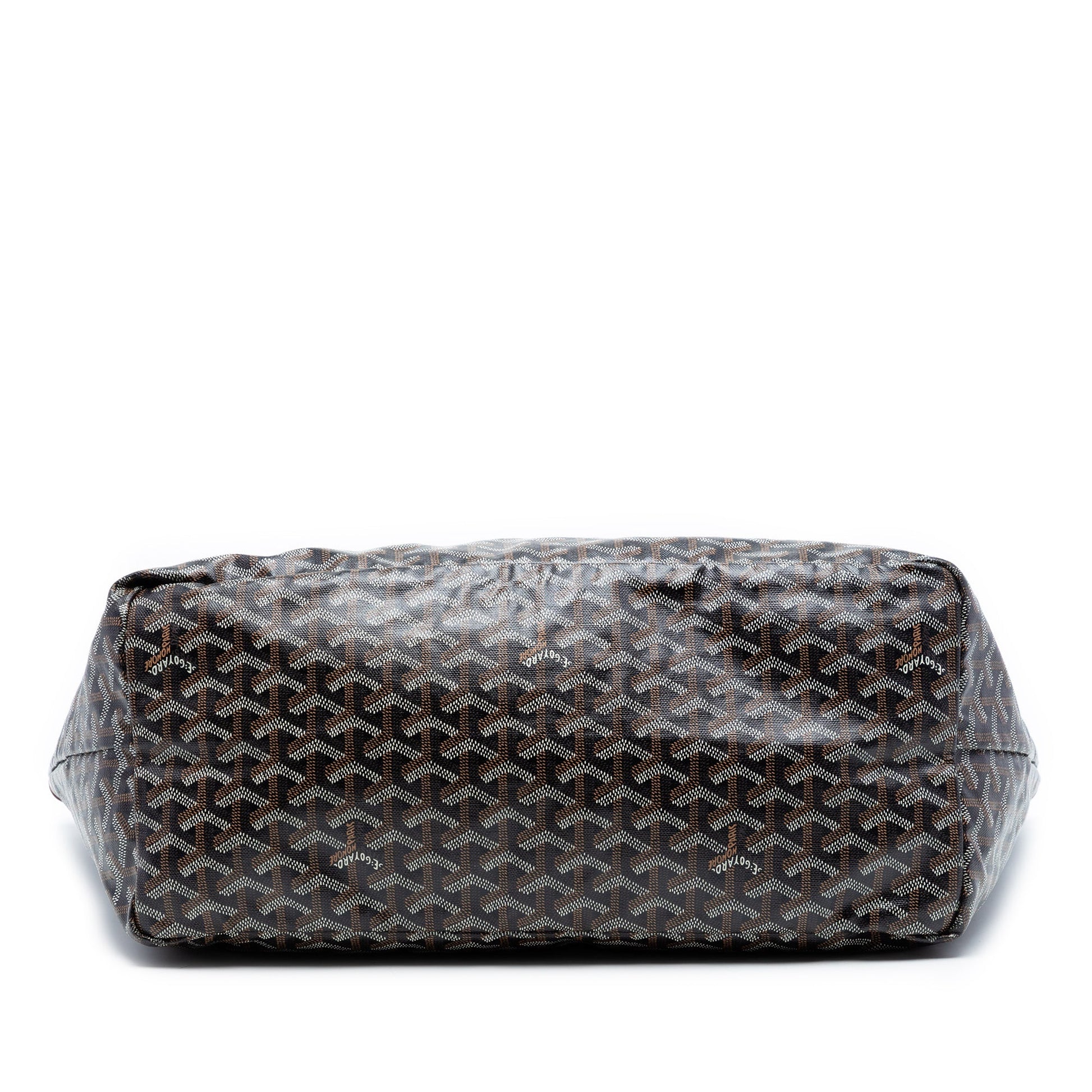 Goyard Goyardine Saint Louis GM