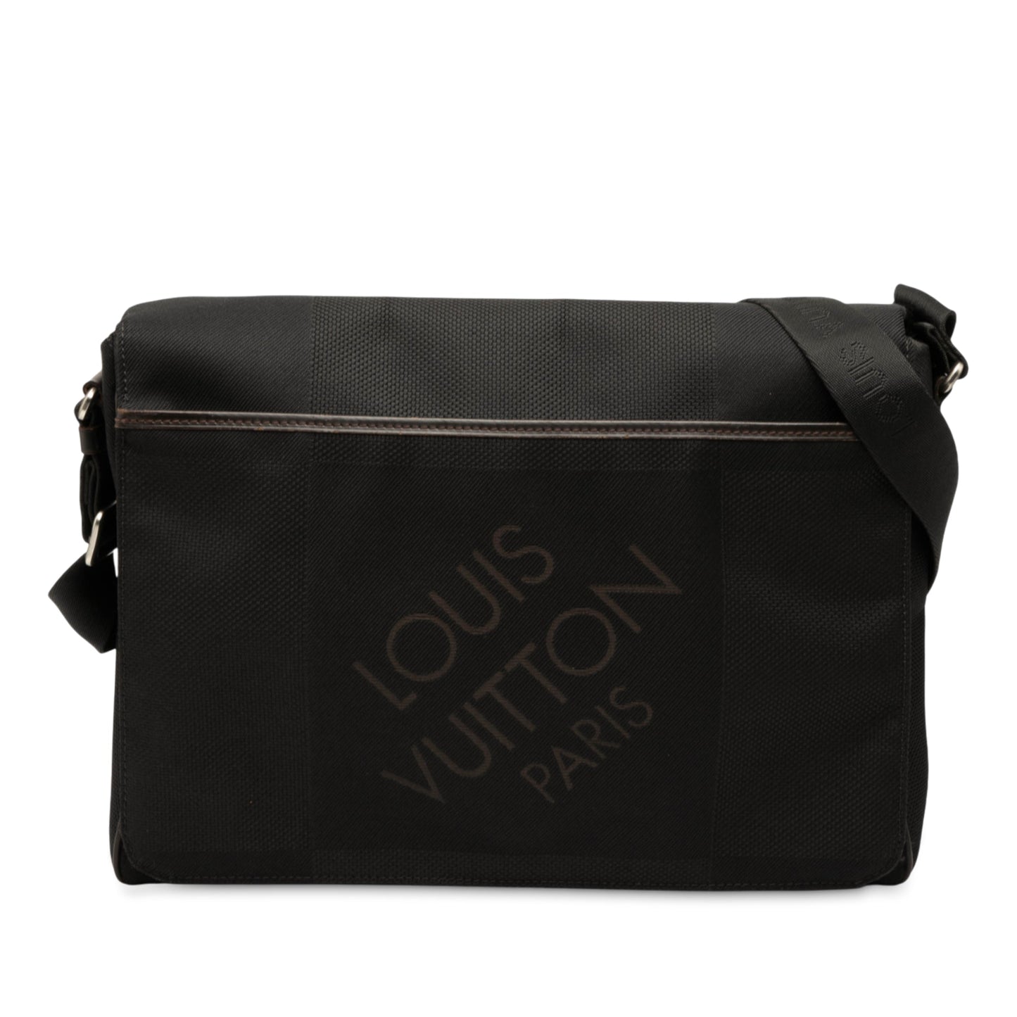 Louis Vuitton Damier Geant Messenger Bag