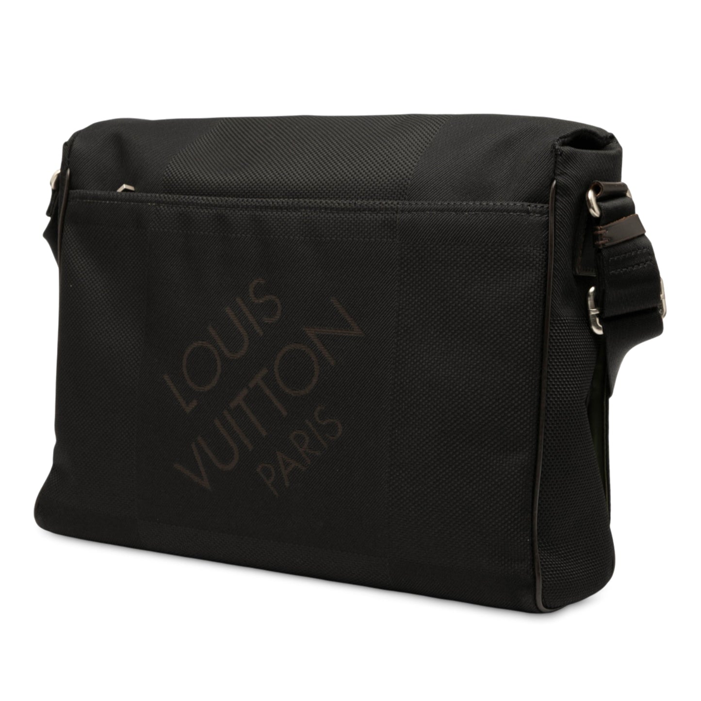 Louis Vuitton Damier Geant Messenger Bag