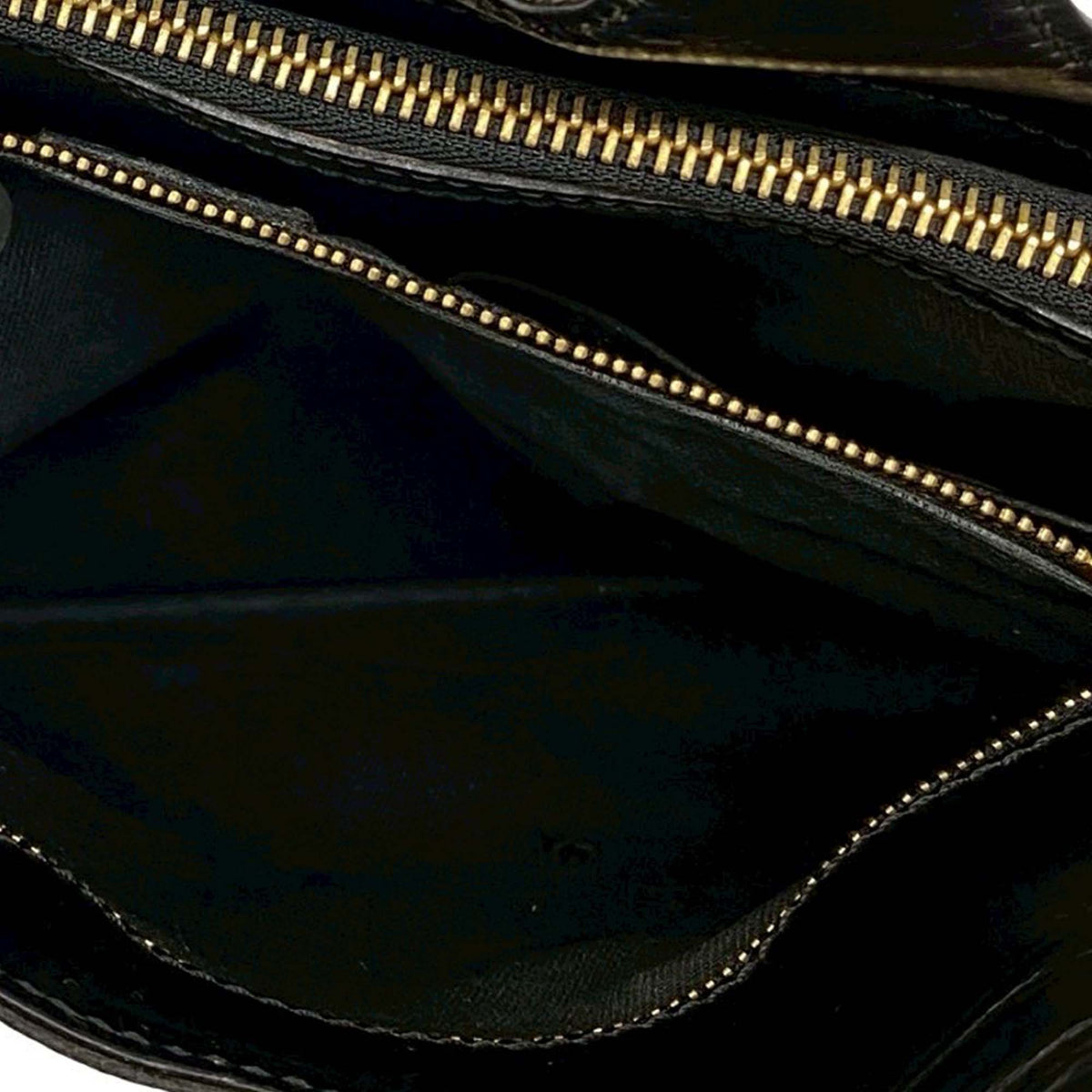 Celine Macadam Coated Canvas Tote
