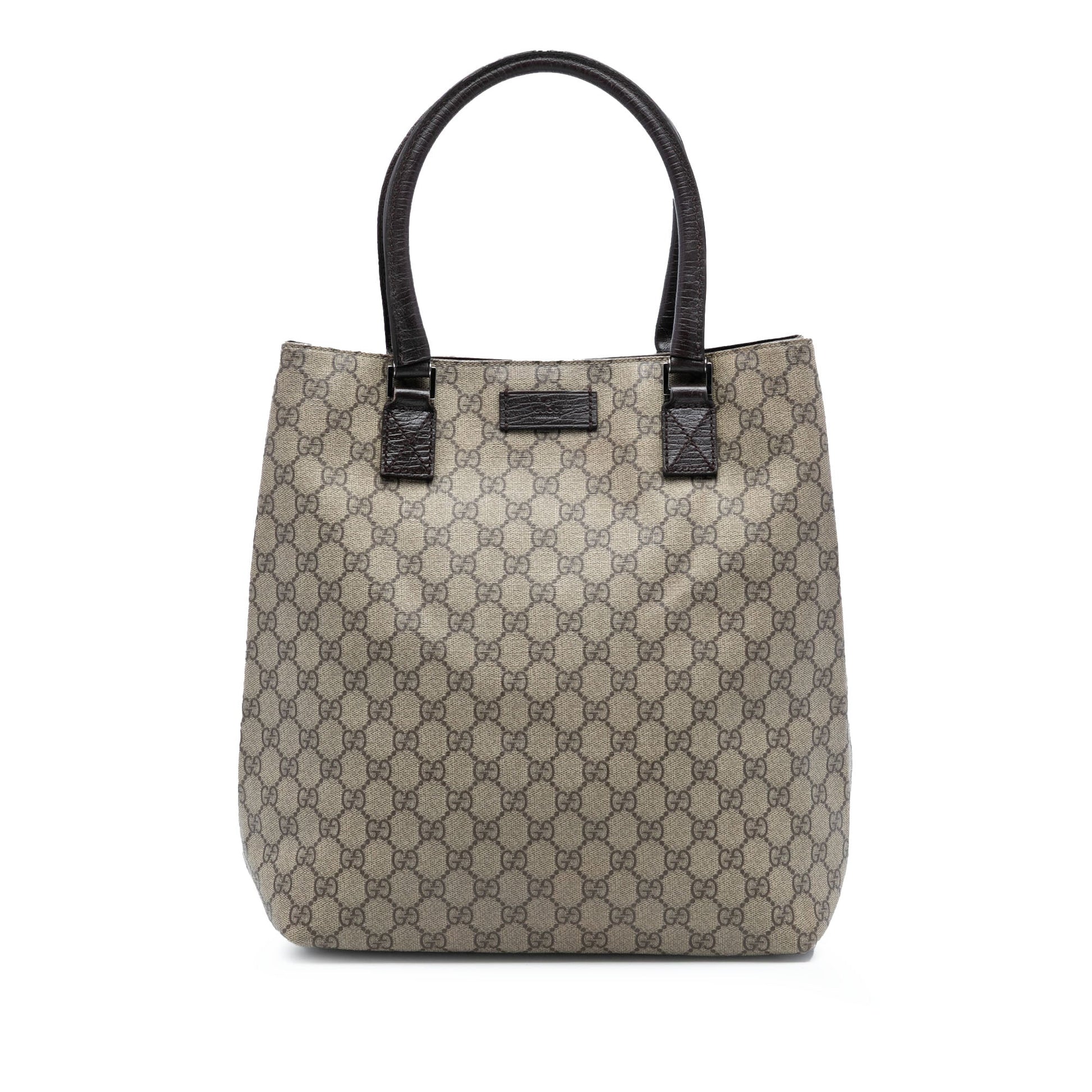 Gucci GG Supreme Tote