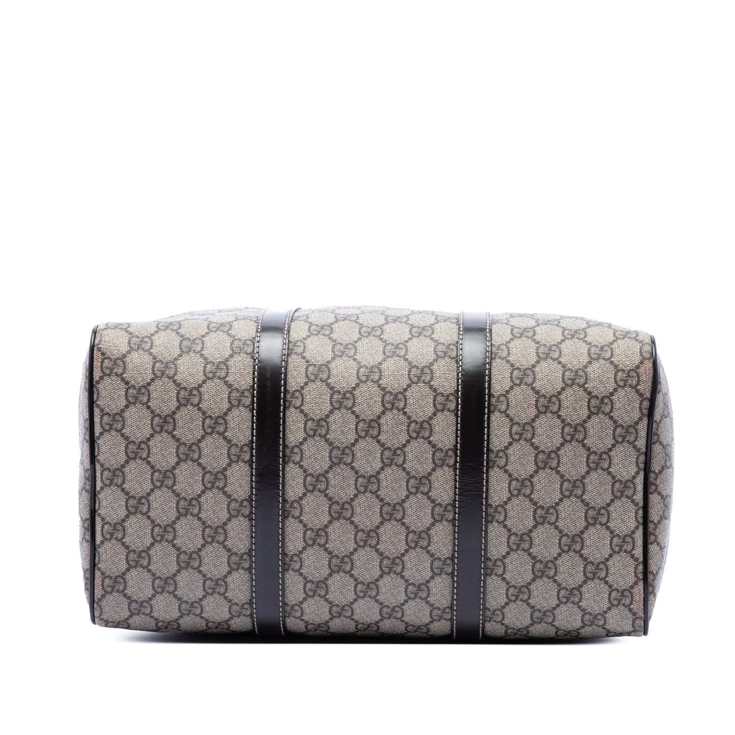Gucci Medium GG Supreme Joy Boston Bag