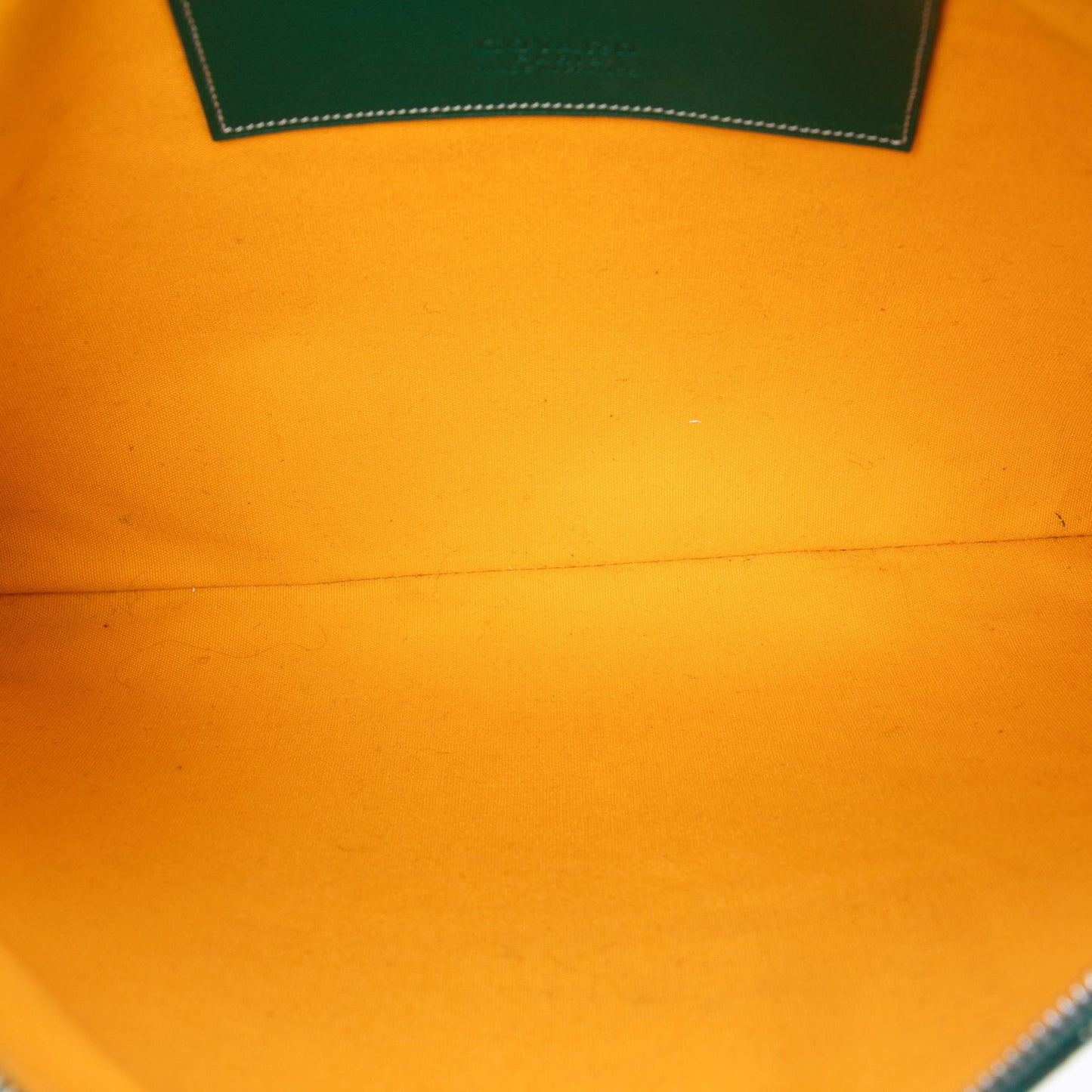Goyard Goyardine Senat MM
