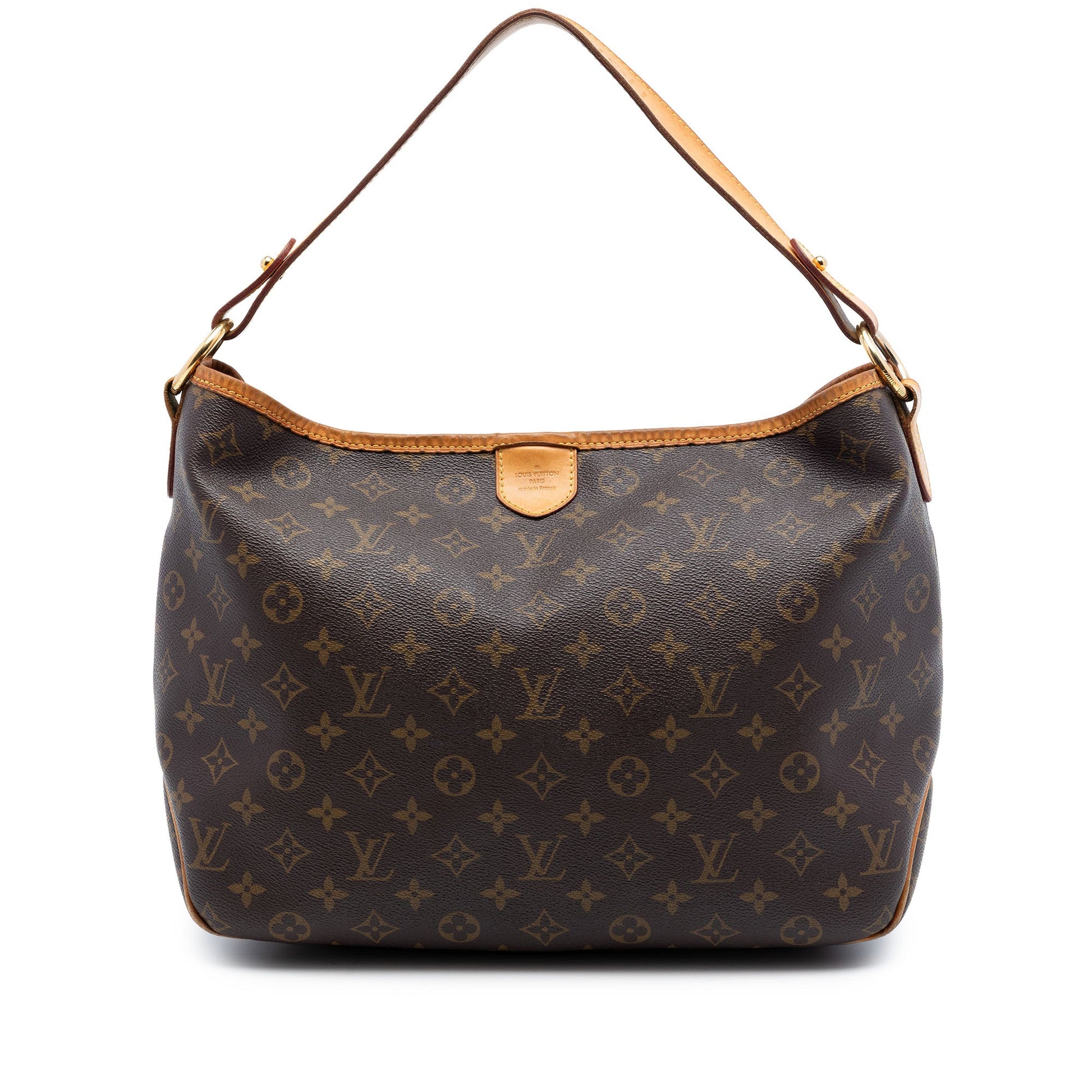 Louis Vuitton Monogram Delightful PM