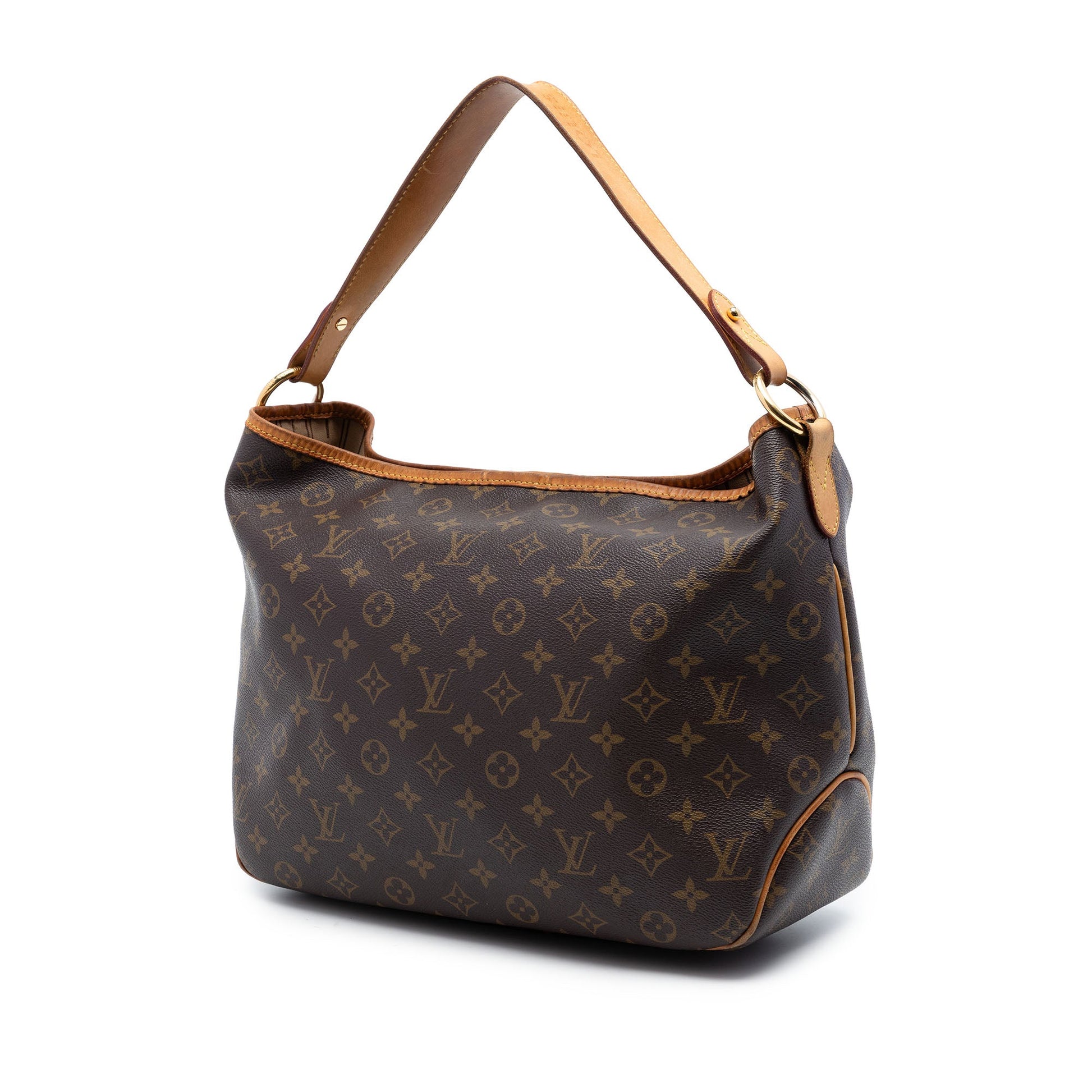 Louis Vuitton Monogram Delightful PM