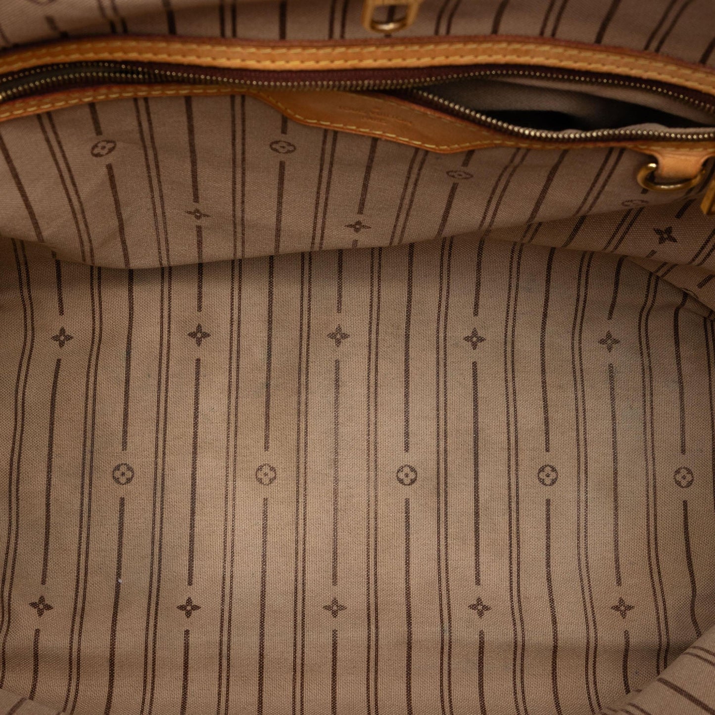 Louis Vuitton Monogram Delightful PM