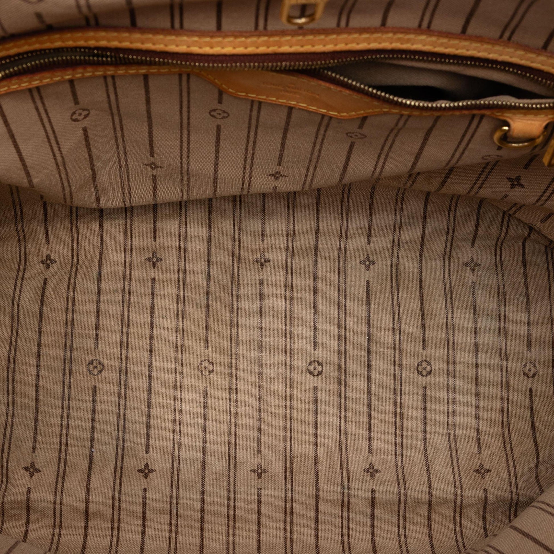Louis Vuitton Monogram Delightful PM