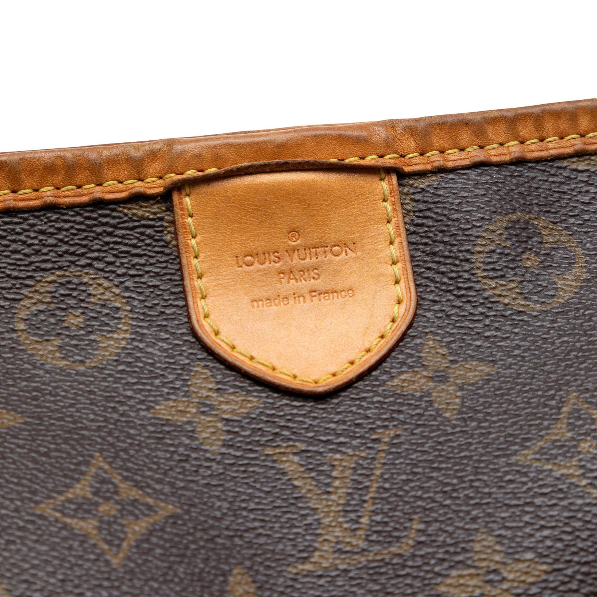 Louis Vuitton Monogram Delightful PM