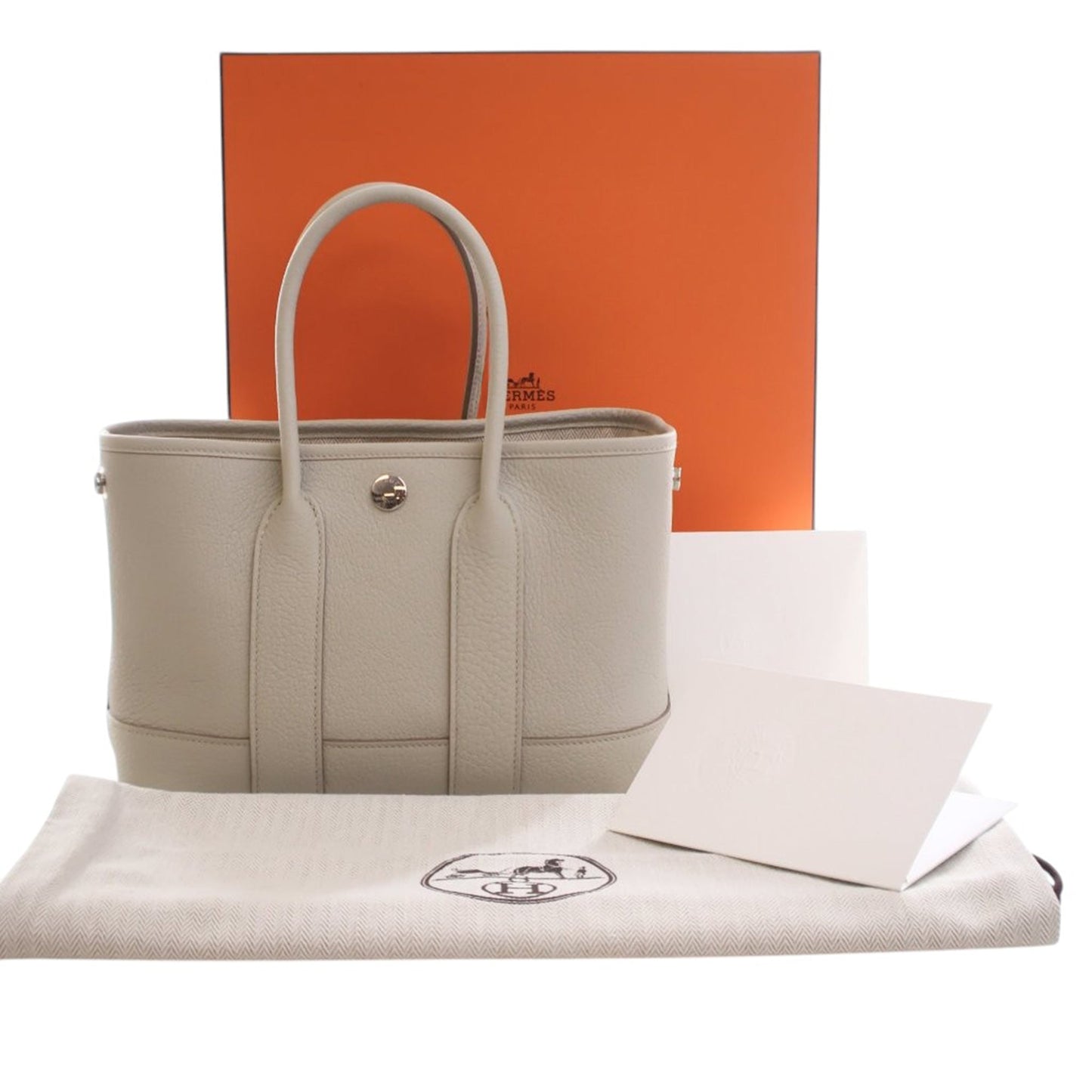 Hermès Negonda Neo Garden 23