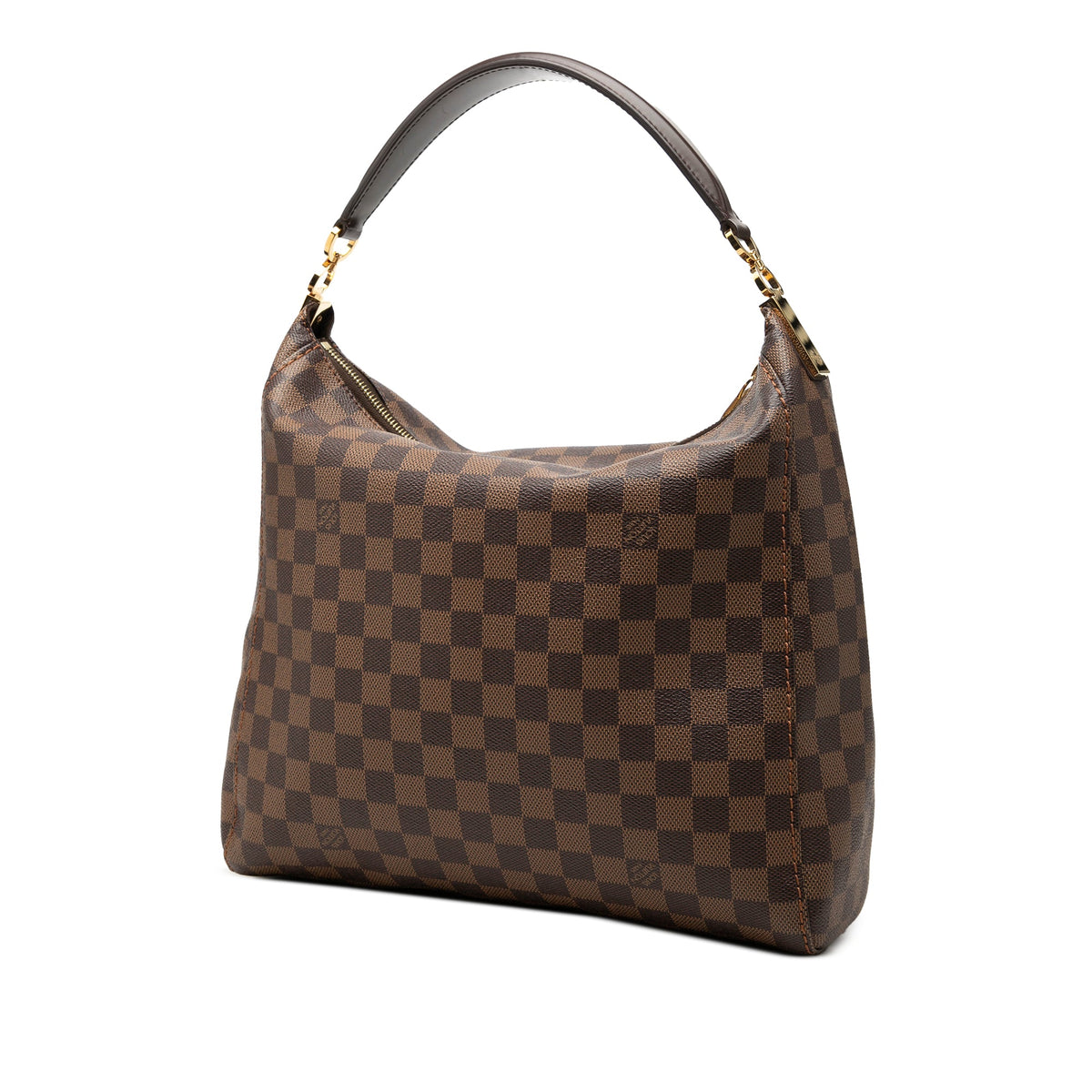 Louis Vuitton Damier Ebene Portobello PM