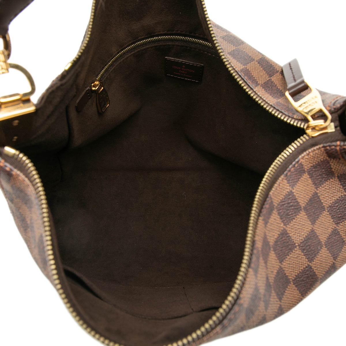 Louis Vuitton Damier Ebene Portobello PM