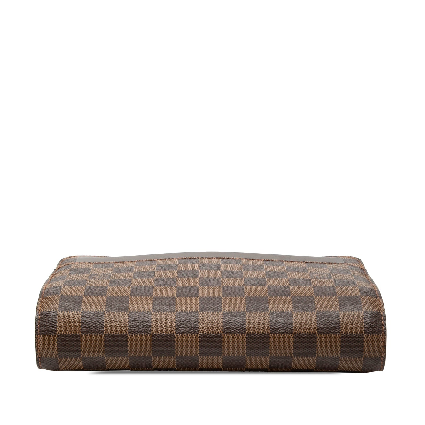 Louis Vuitton Damier Ebene Saint Louis Pochette
