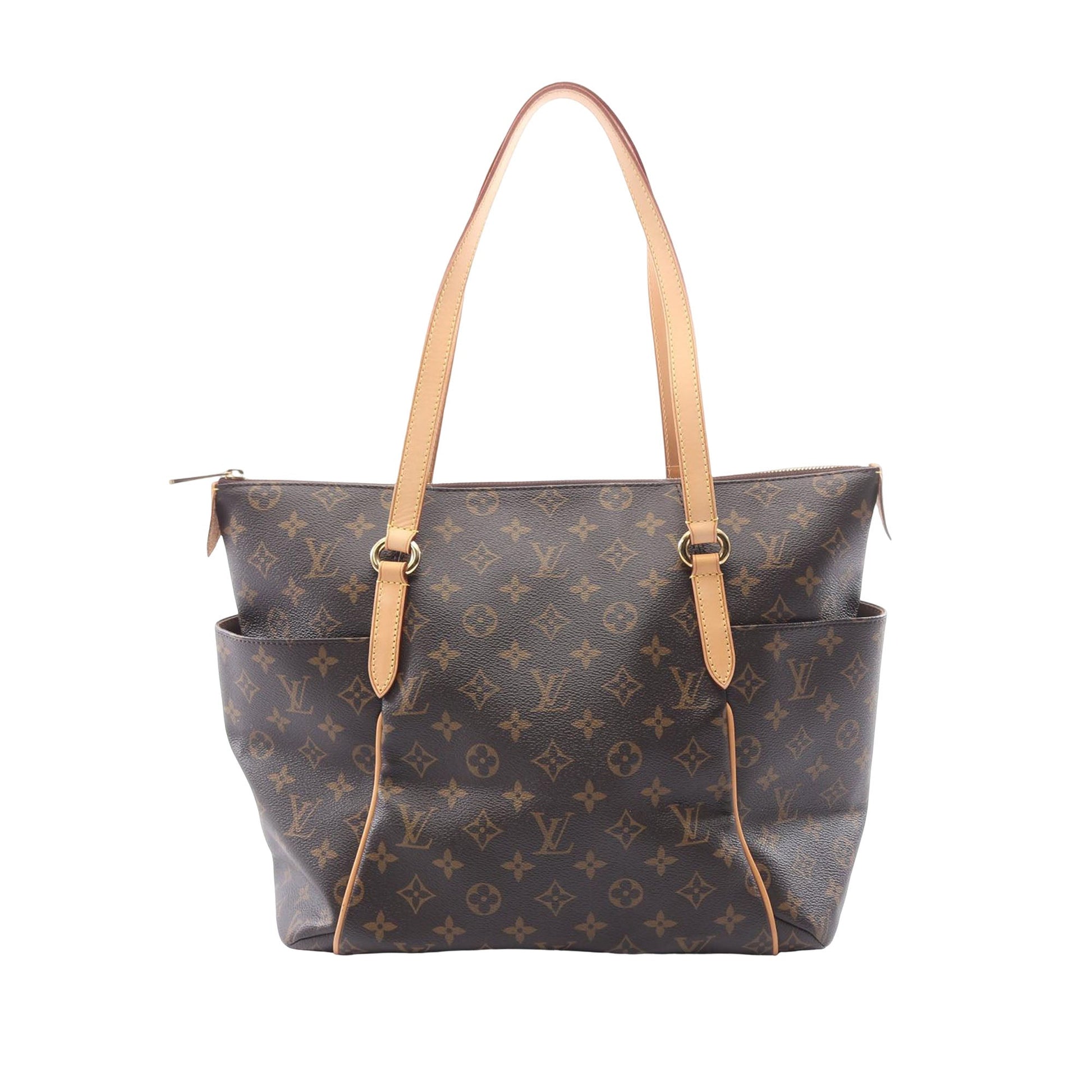 Louis Vuitton Monogram Totally MM