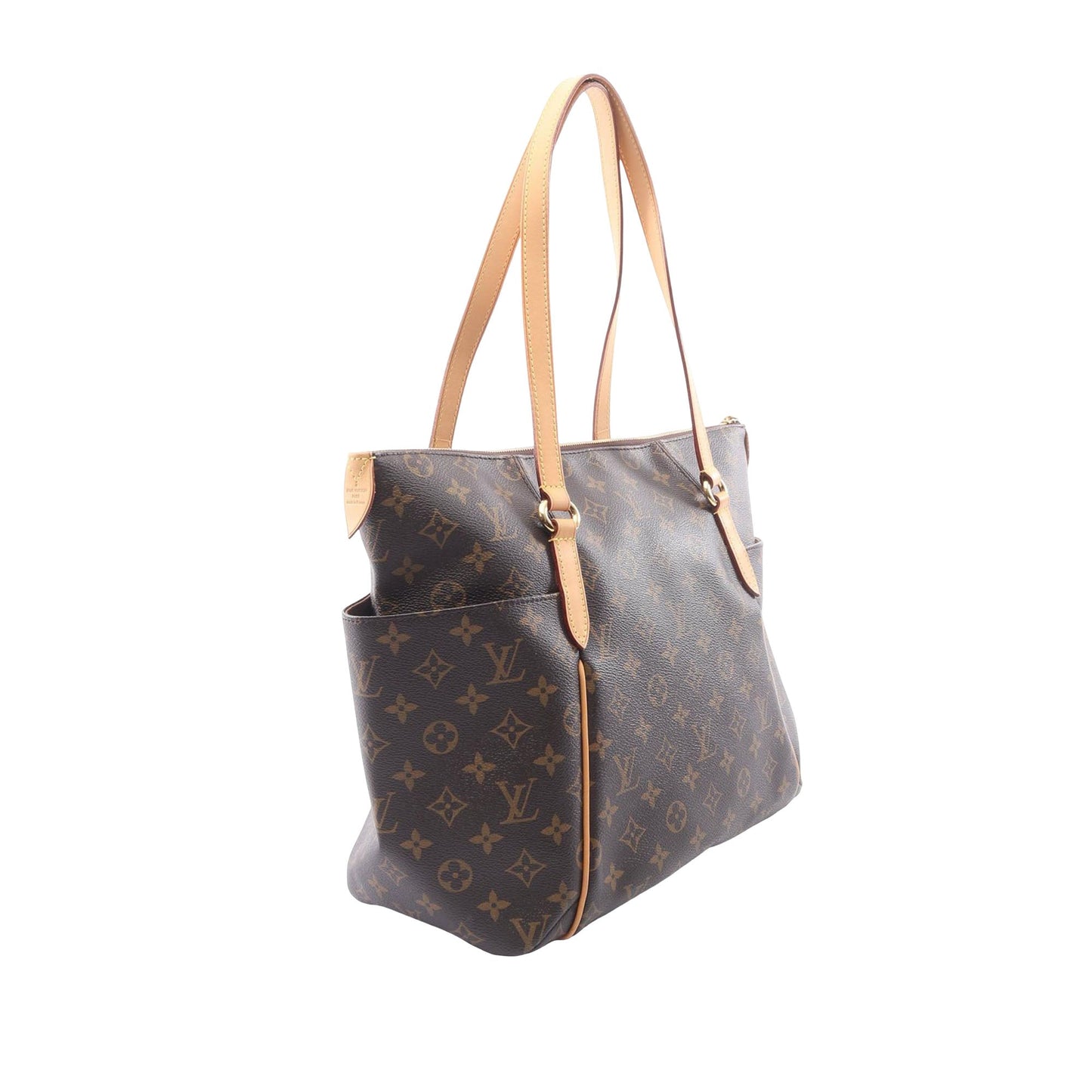 Louis Vuitton Monogram Totally MM