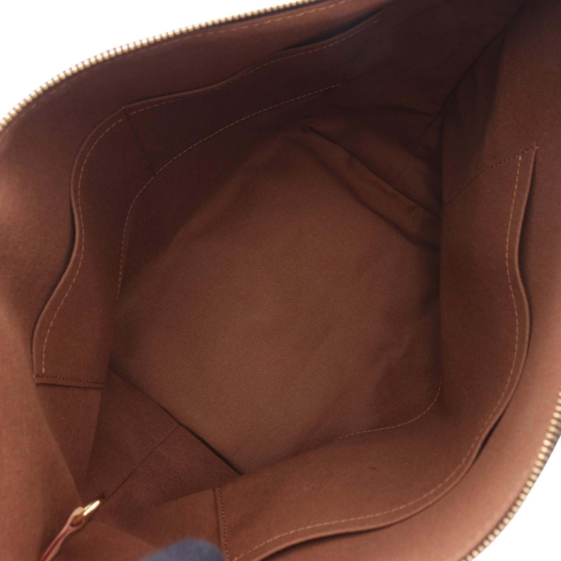 Louis Vuitton Monogram Totally MM