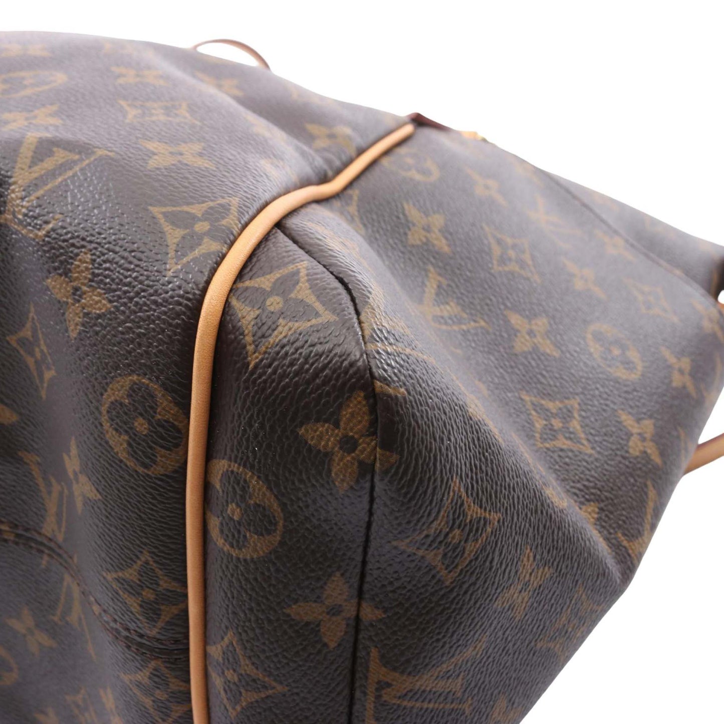 Louis Vuitton Monogram Totally MM
