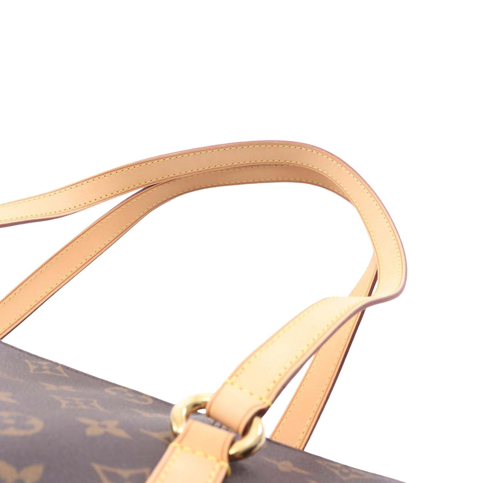 Louis Vuitton Monogram Totally MM