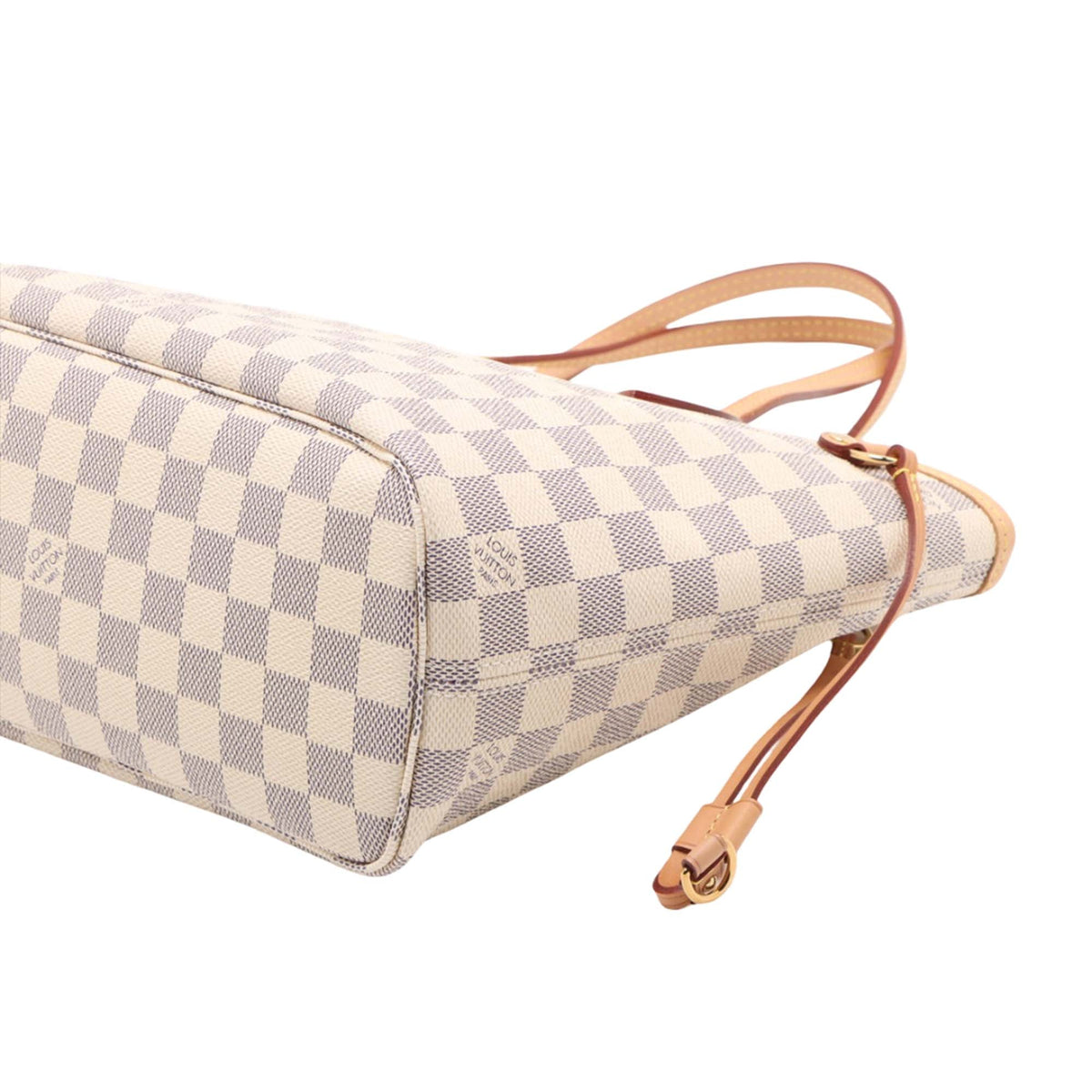 Louis Vuitton Damier Azur Neverfull PM