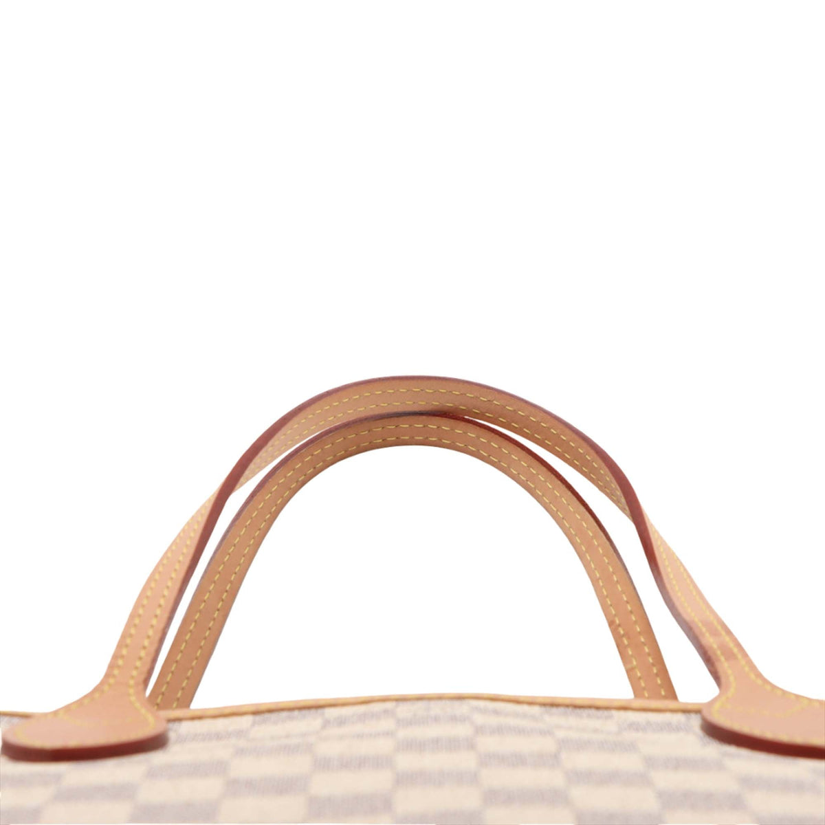 Louis Vuitton Damier Azur Neverfull PM