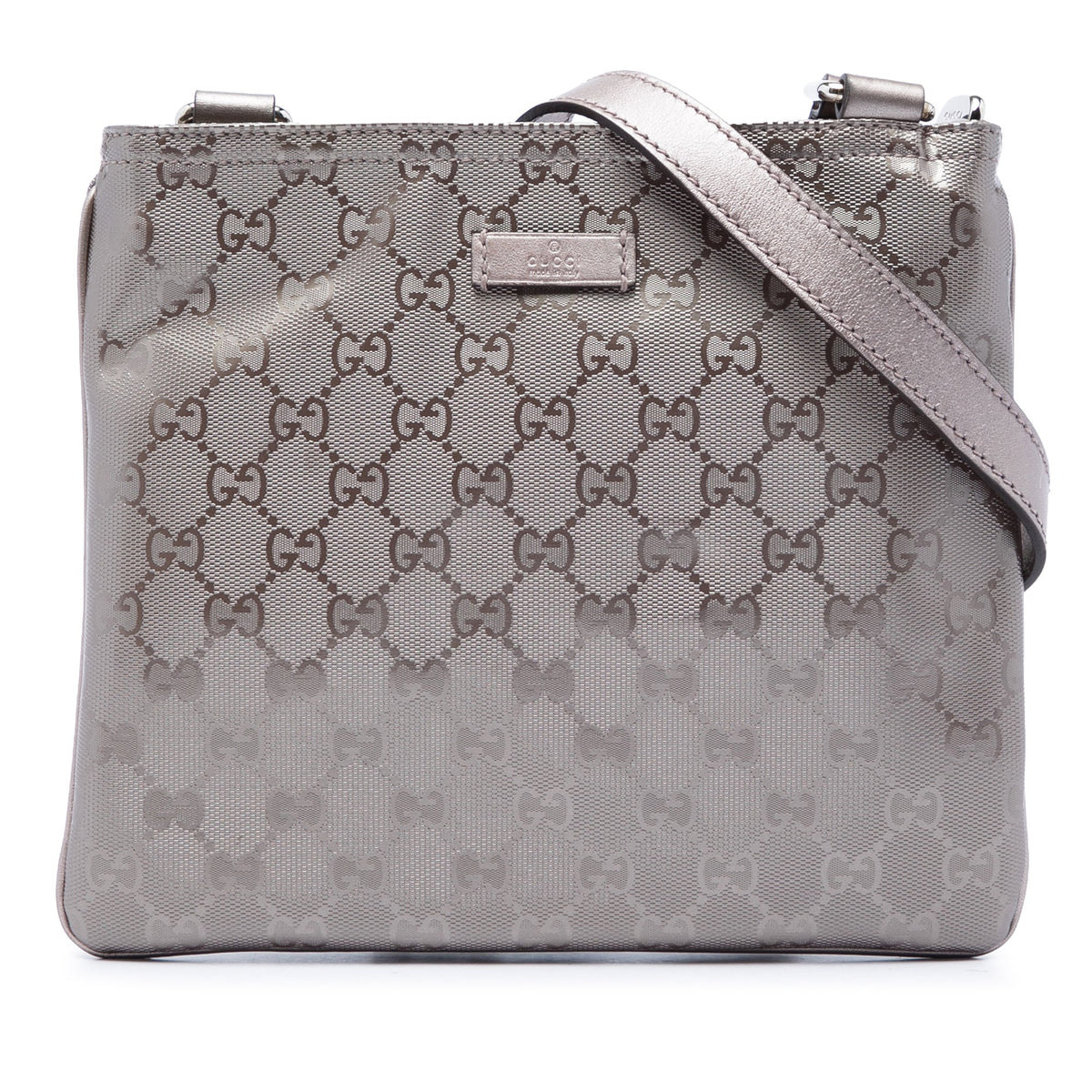 Gucci GG Imprime Crossbody