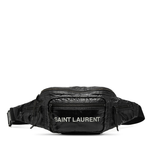 Nylon Nuxx Belt Bag
