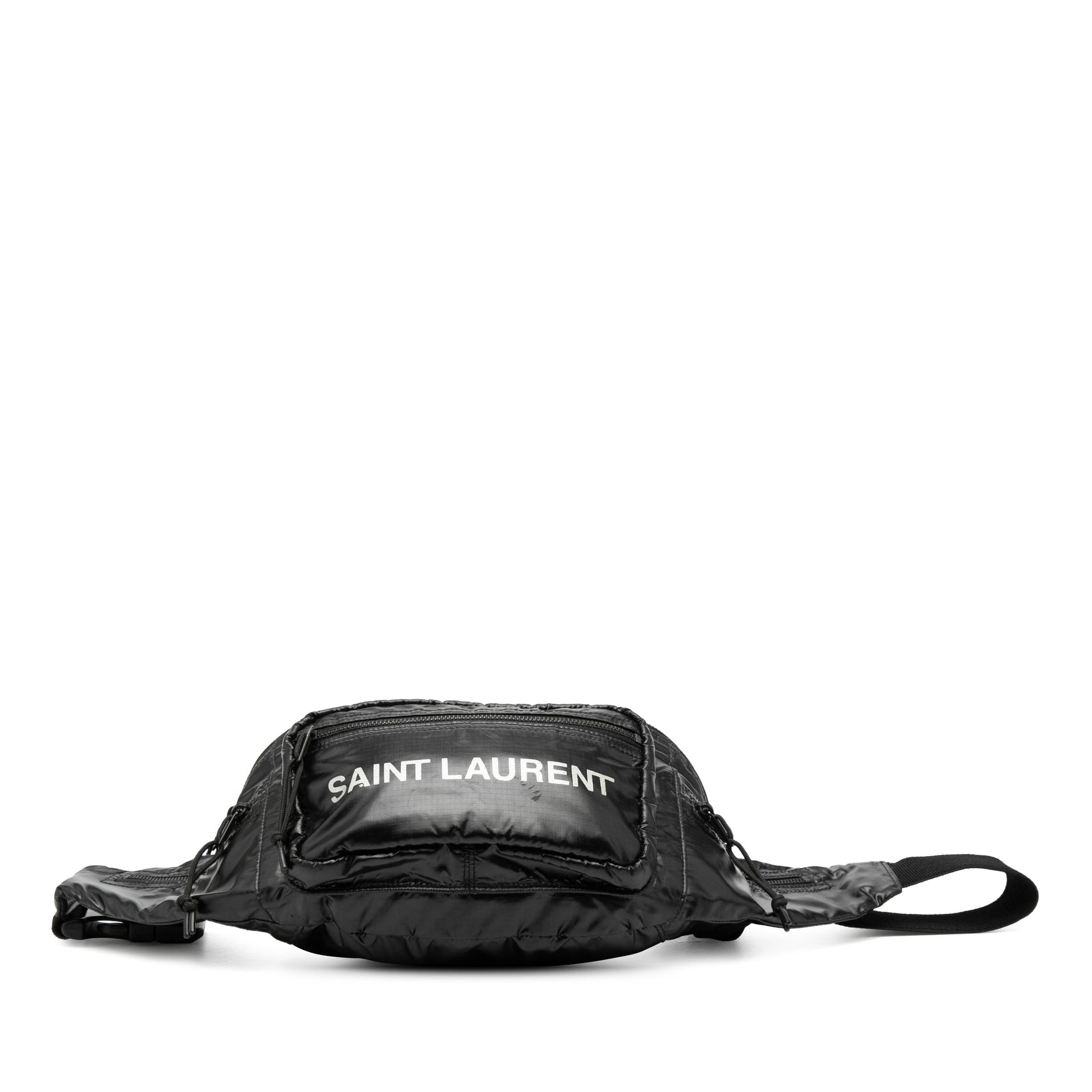Nylon Nuxx Belt Bag
