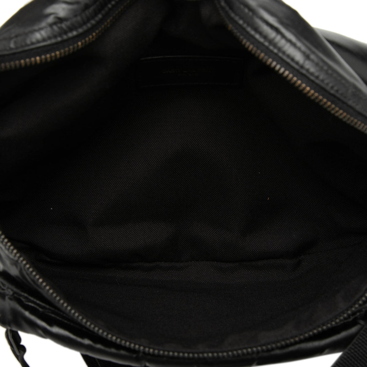 Nylon Nuxx Belt Bag