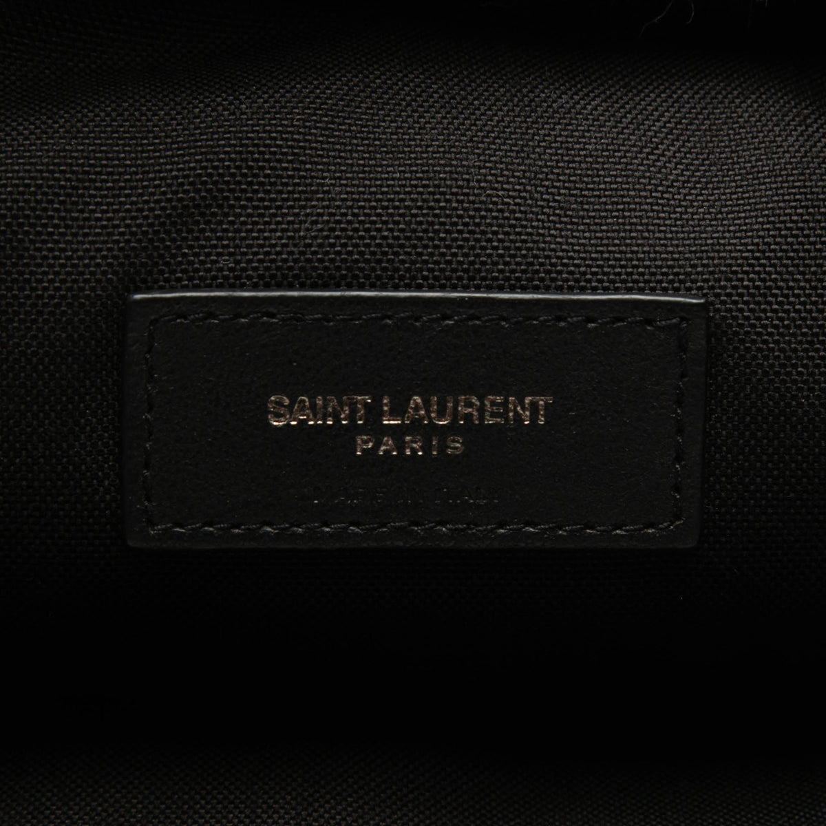 Nylon Nuxx Belt Bag